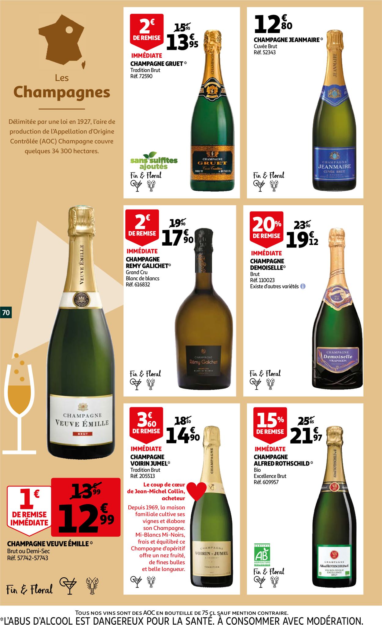 Auchan Catalogue - 28.07-12.10.2021 (Page 70)