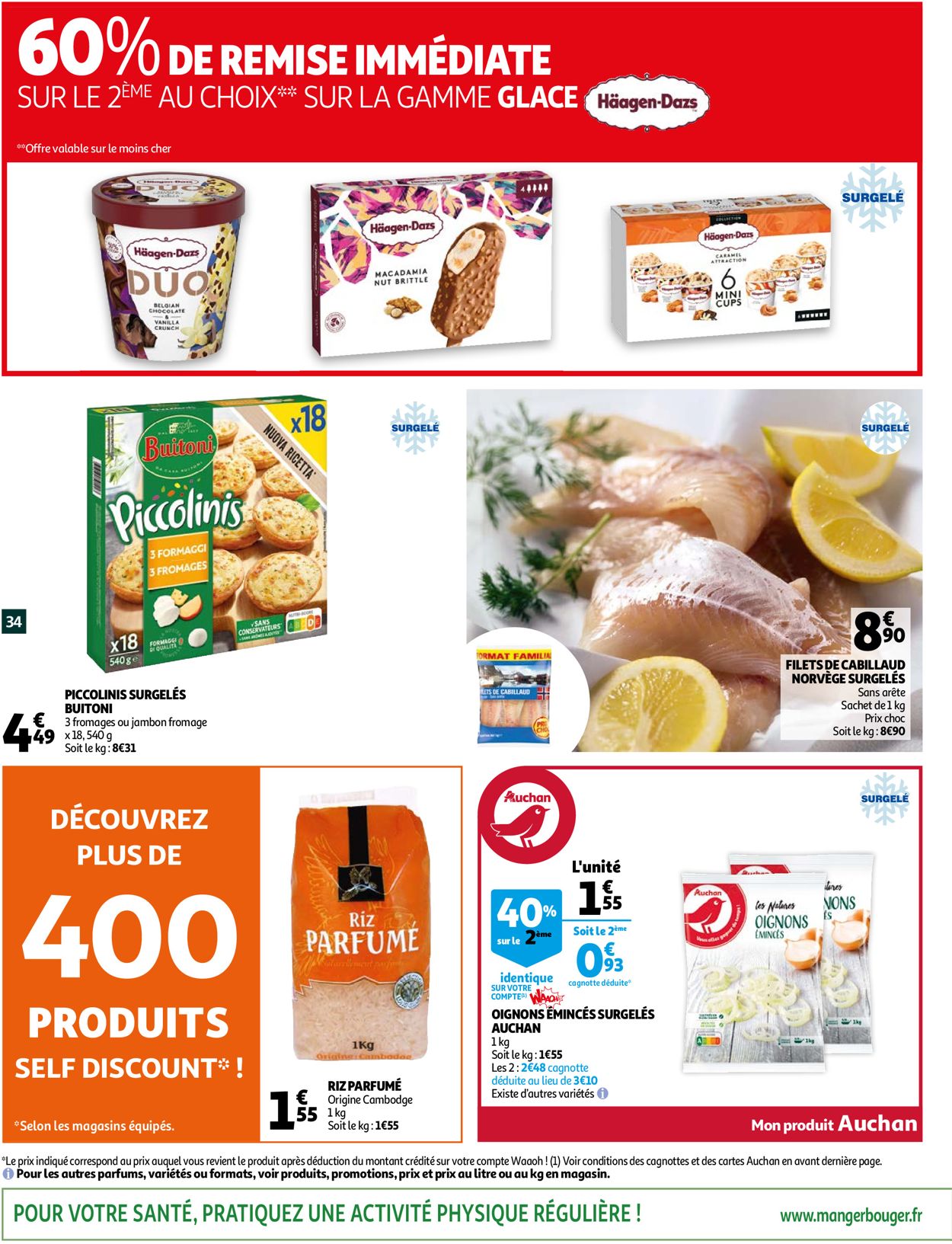 Auchan Catalogue - 29.09-05.10.2021 (Page 34)
