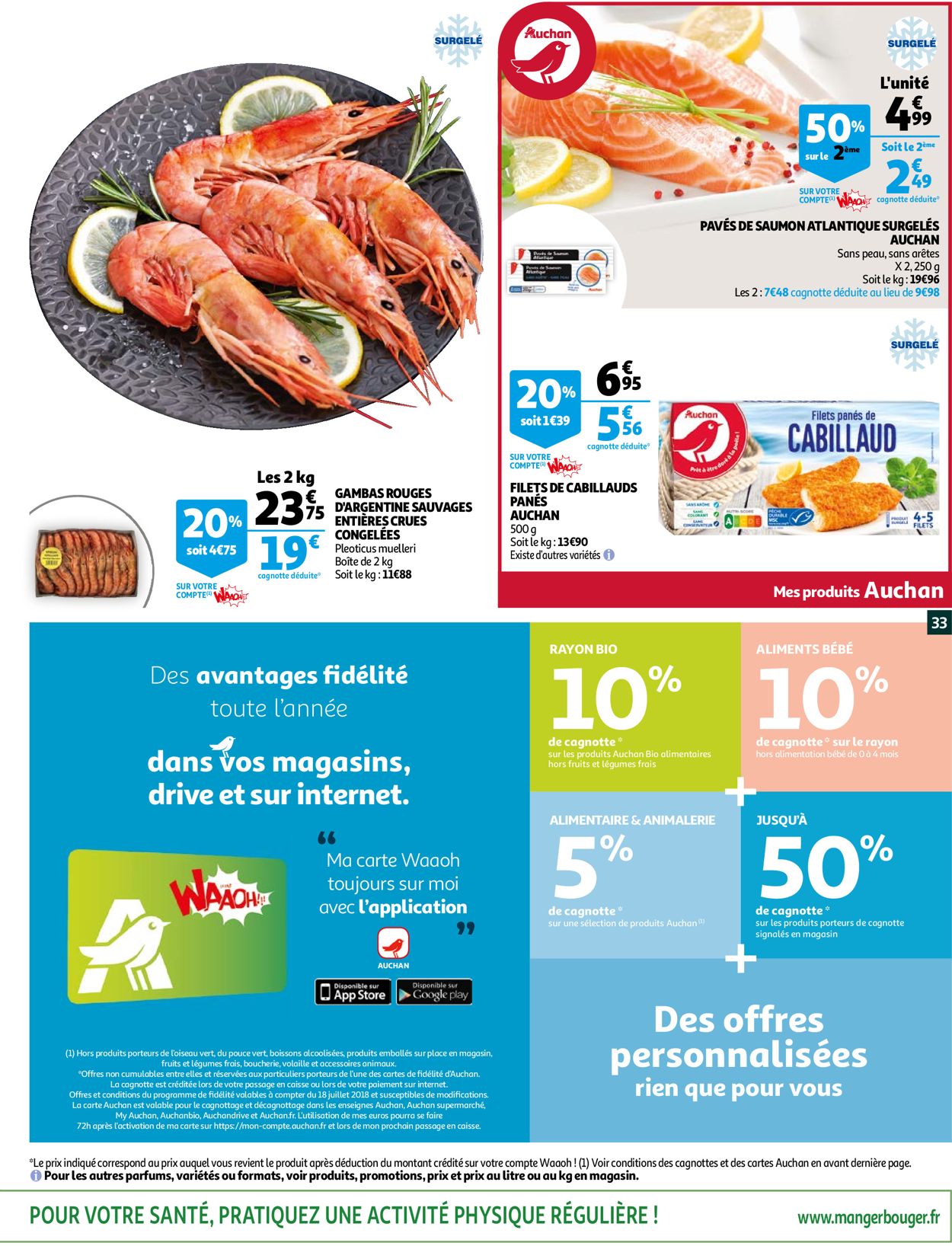 Auchan Catalogue - 22.09-28.09.2021 (Page 33)