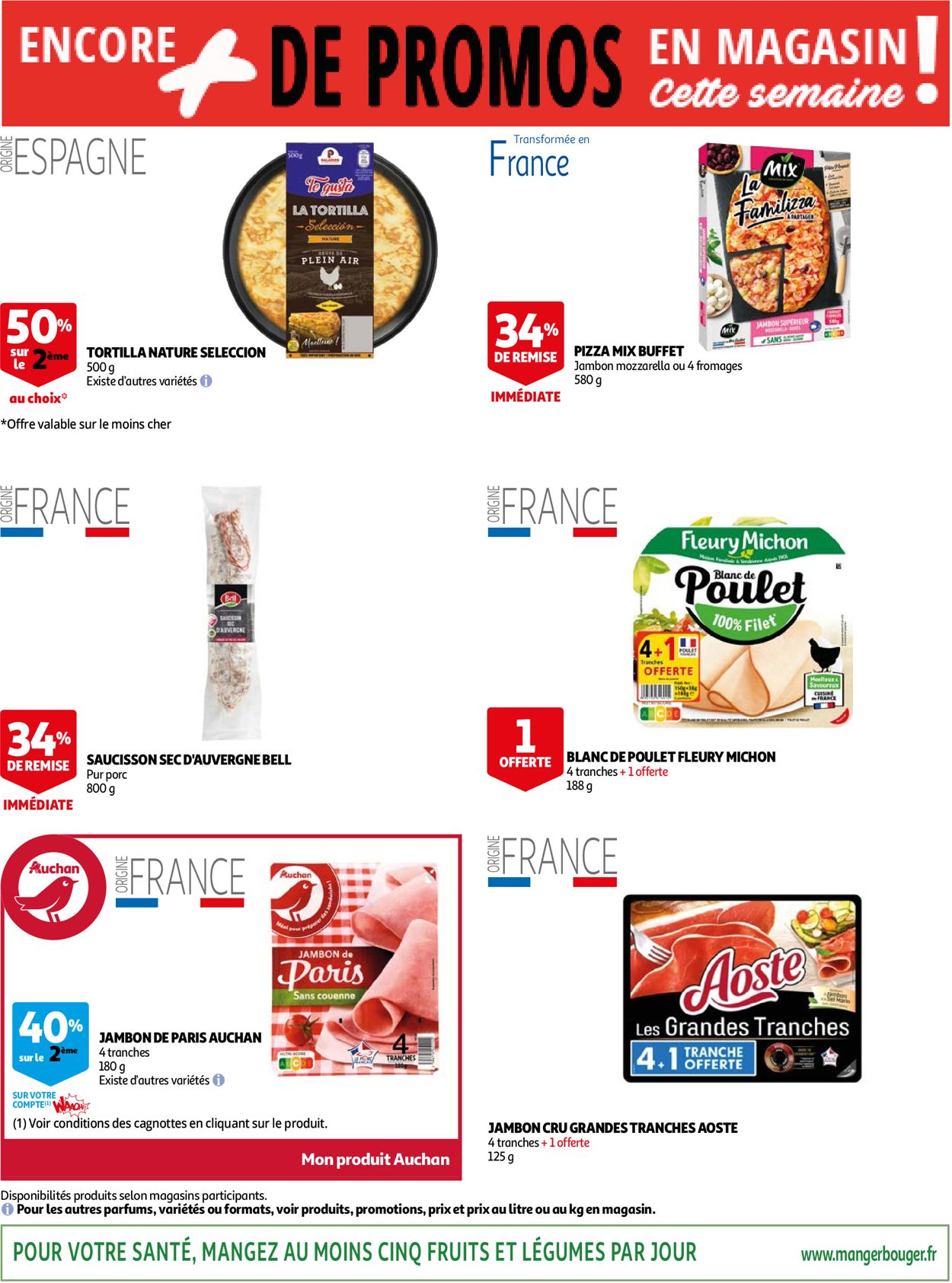 Auchan Catalogue - 22.09-28.09.2021 (Page 69)