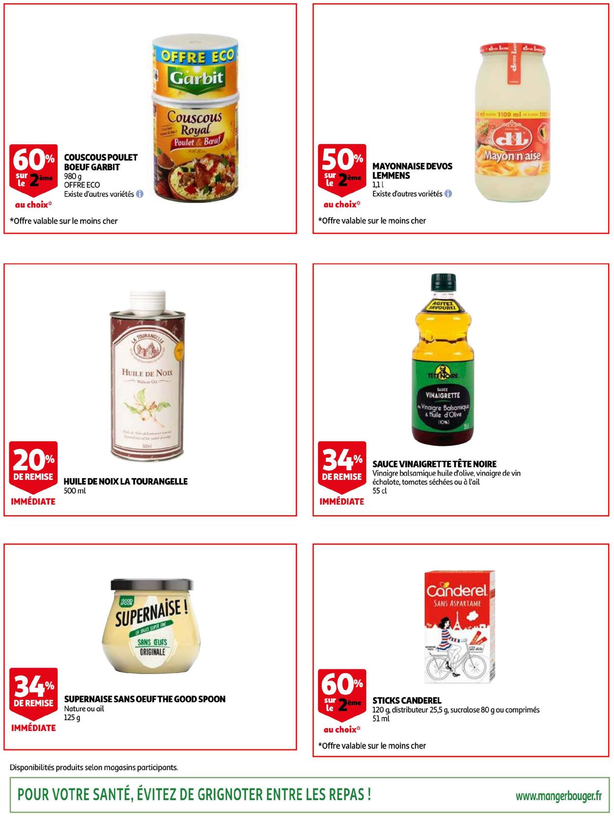Auchan Catalogue - 29.09-12.10.2021 (Page 7)