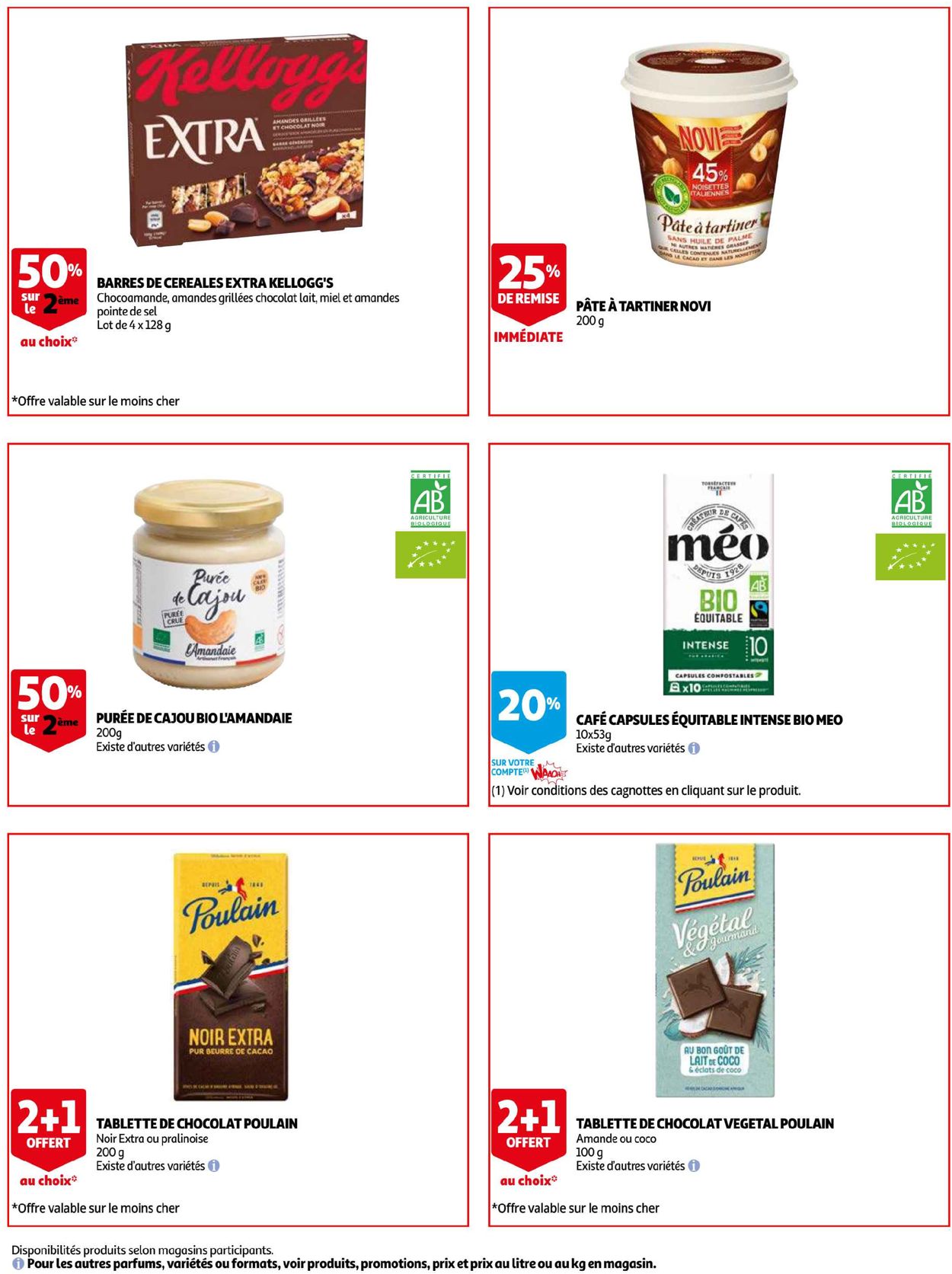 Auchan Catalogue - 29.09-12.10.2021 (Page 9)