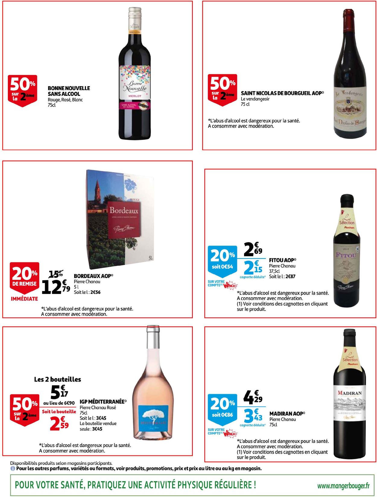Auchan Catalogue - 29.09-12.10.2021 (Page 11)