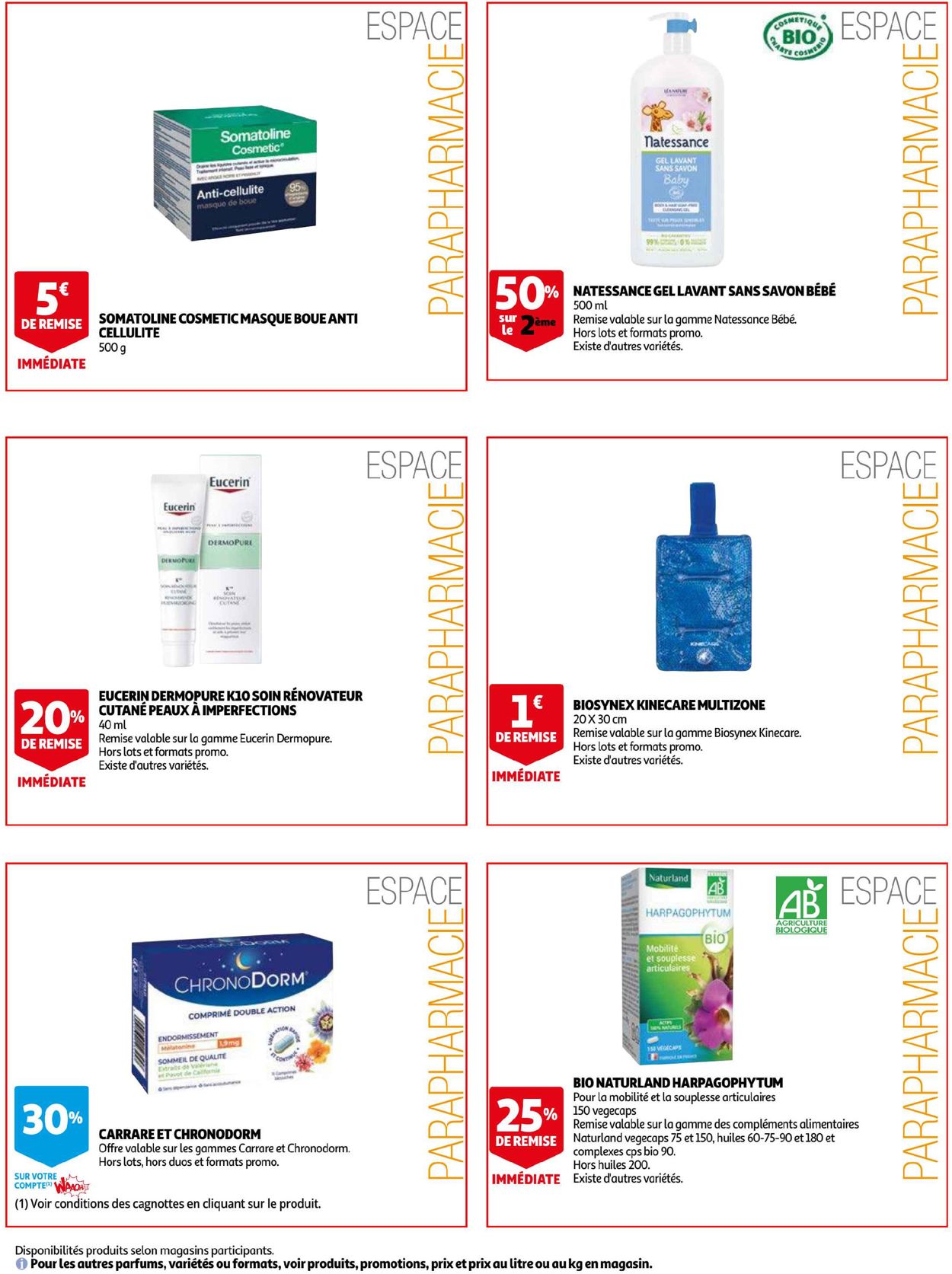 Auchan Catalogue - 29.09-12.10.2021 (Page 15)