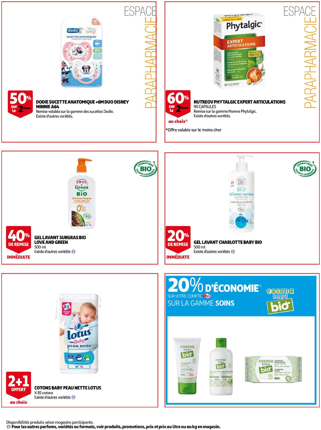 Auchan Catalogue - 29.09-12.10.2021 (Page 16)