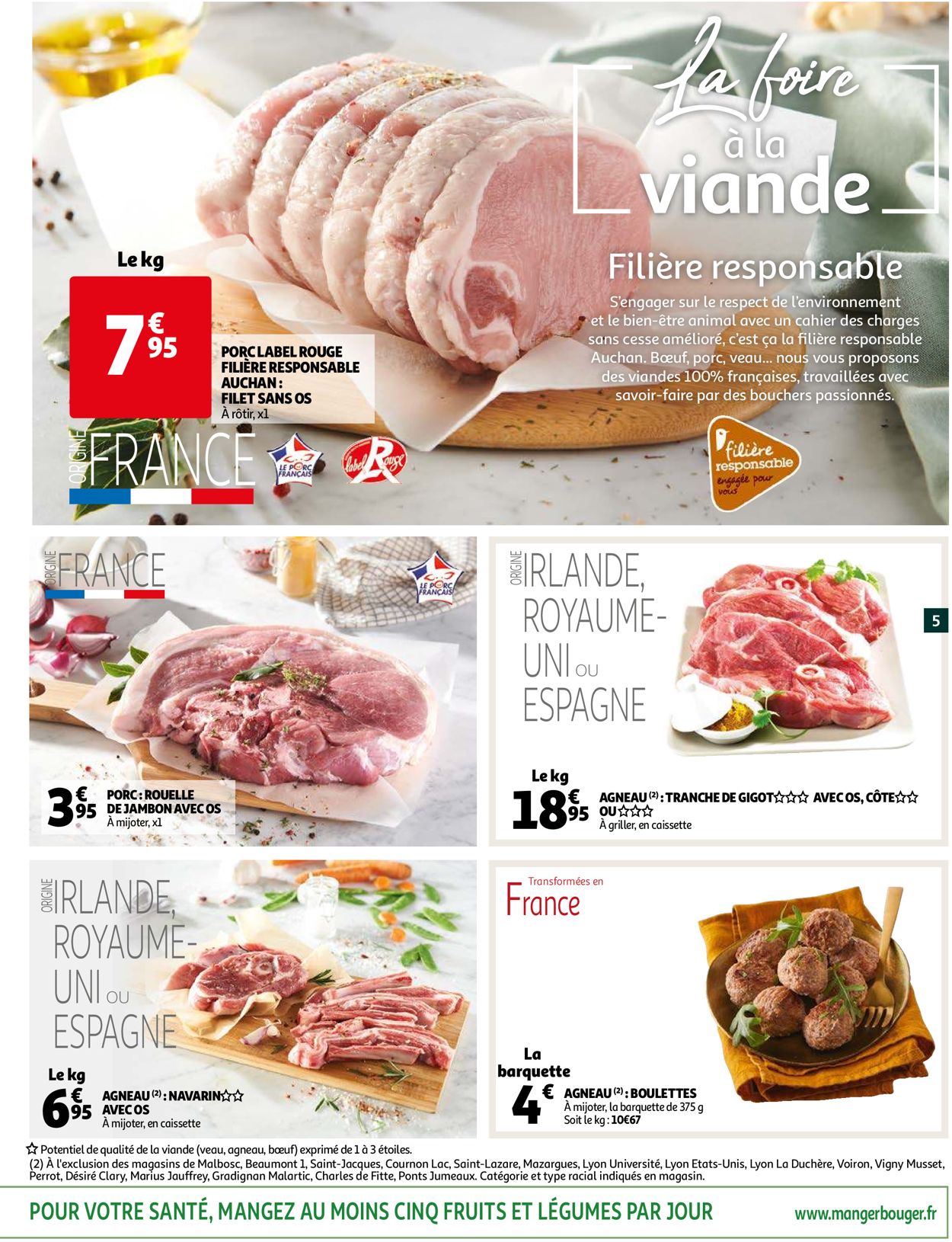 Auchan Catalogue - 06.10-12.10.2021 (Page 5)