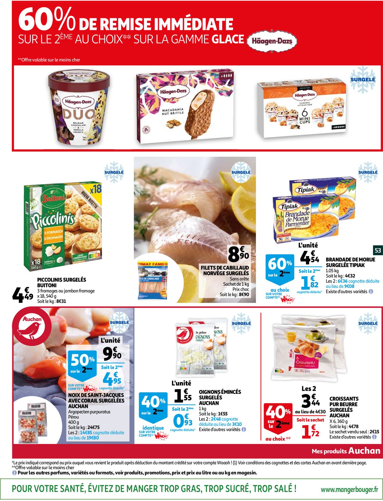 Auchan Catalogue - 29.09-05.10.2021 (Page 53)