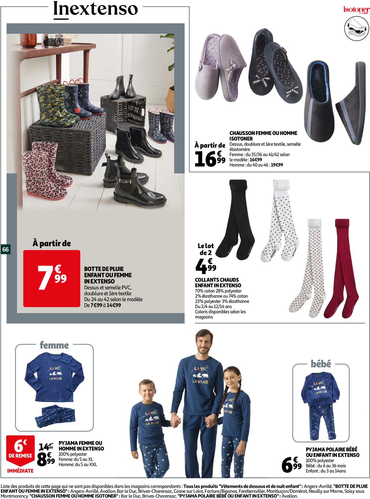 Auchan Catalogue - 29.09-05.10.2021 (Page 66)