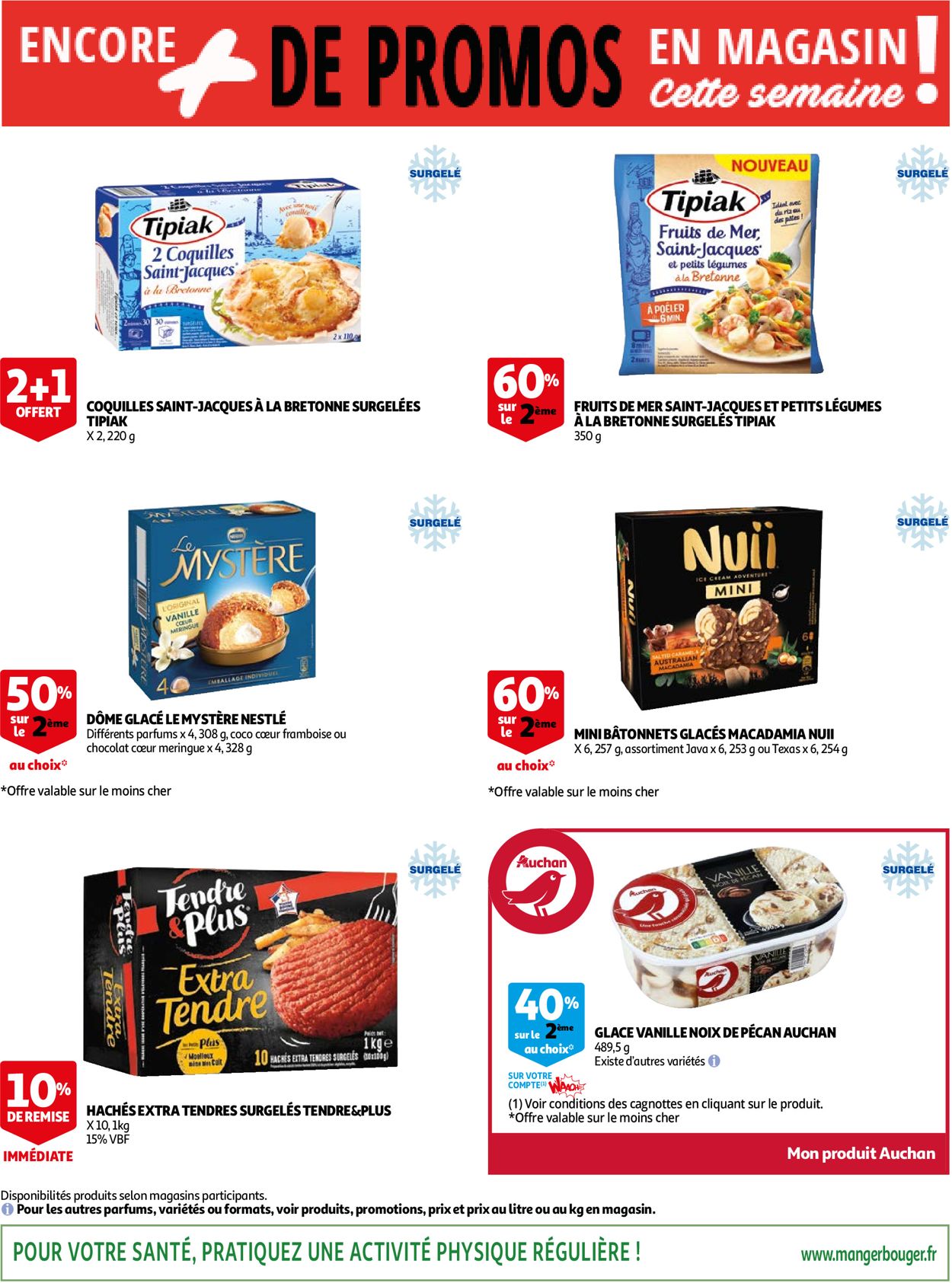 Auchan Catalogue - 29.09-05.10.2021 (Page 86)