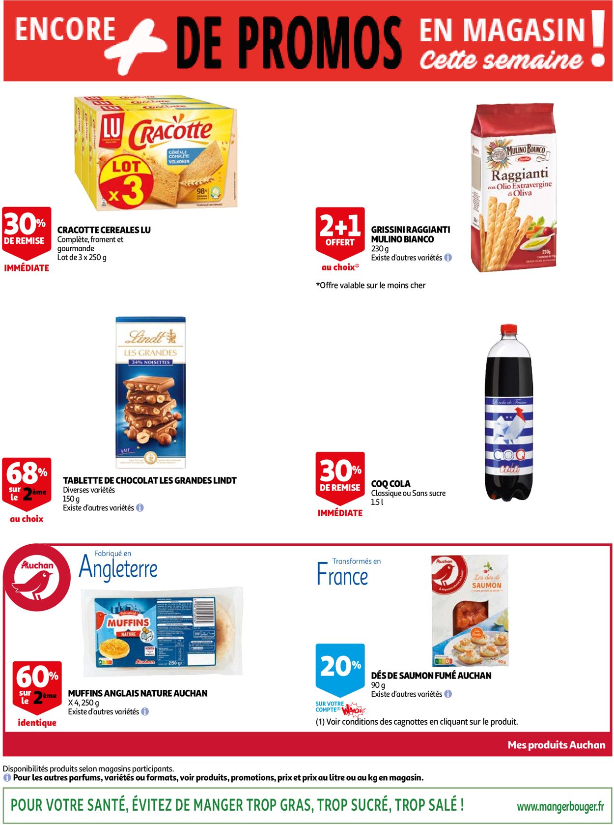 Auchan Catalogue - 29.09-05.10.2021 (Page 87)