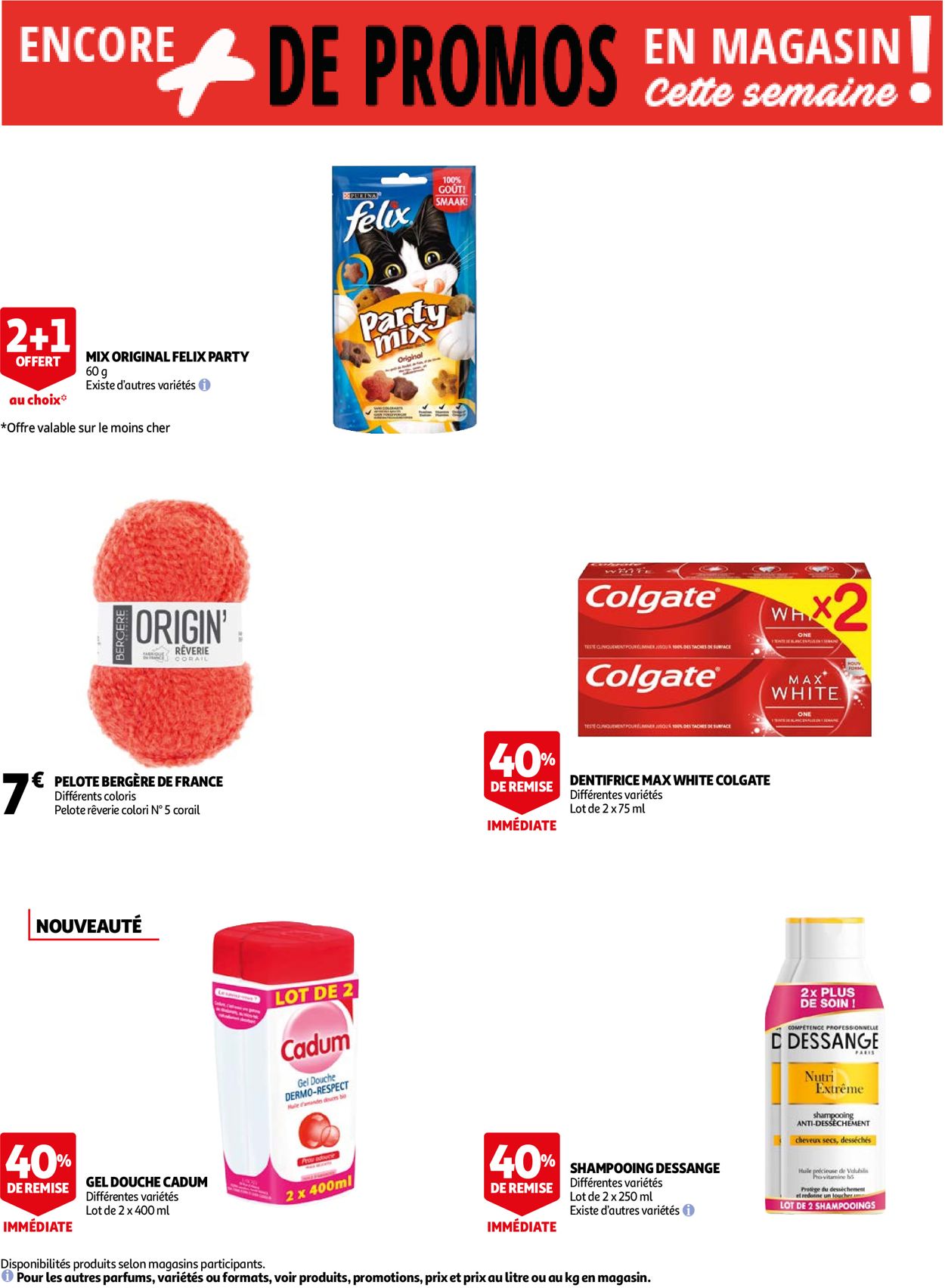 Auchan Catalogue - 29.09-05.10.2021 (Page 89)