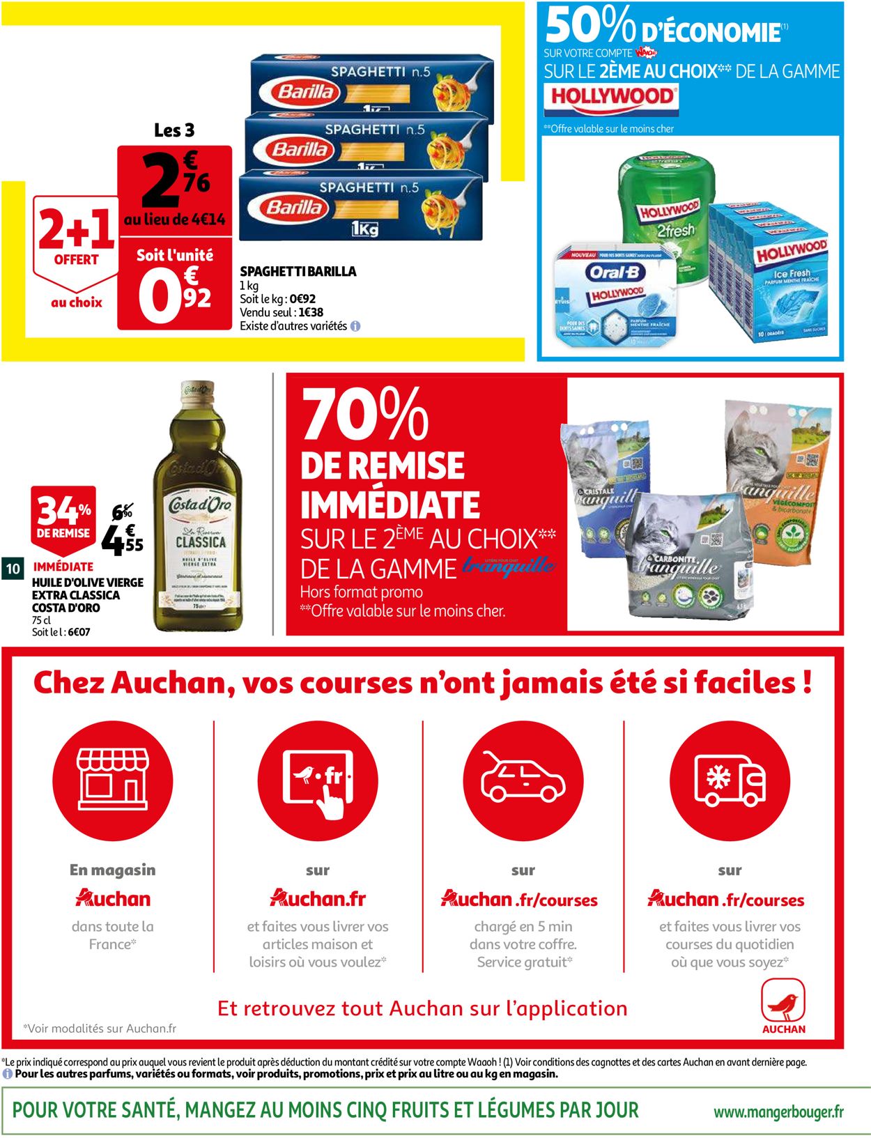 Auchan Catalogue - 29.09-05.10.2021 (Page 10)