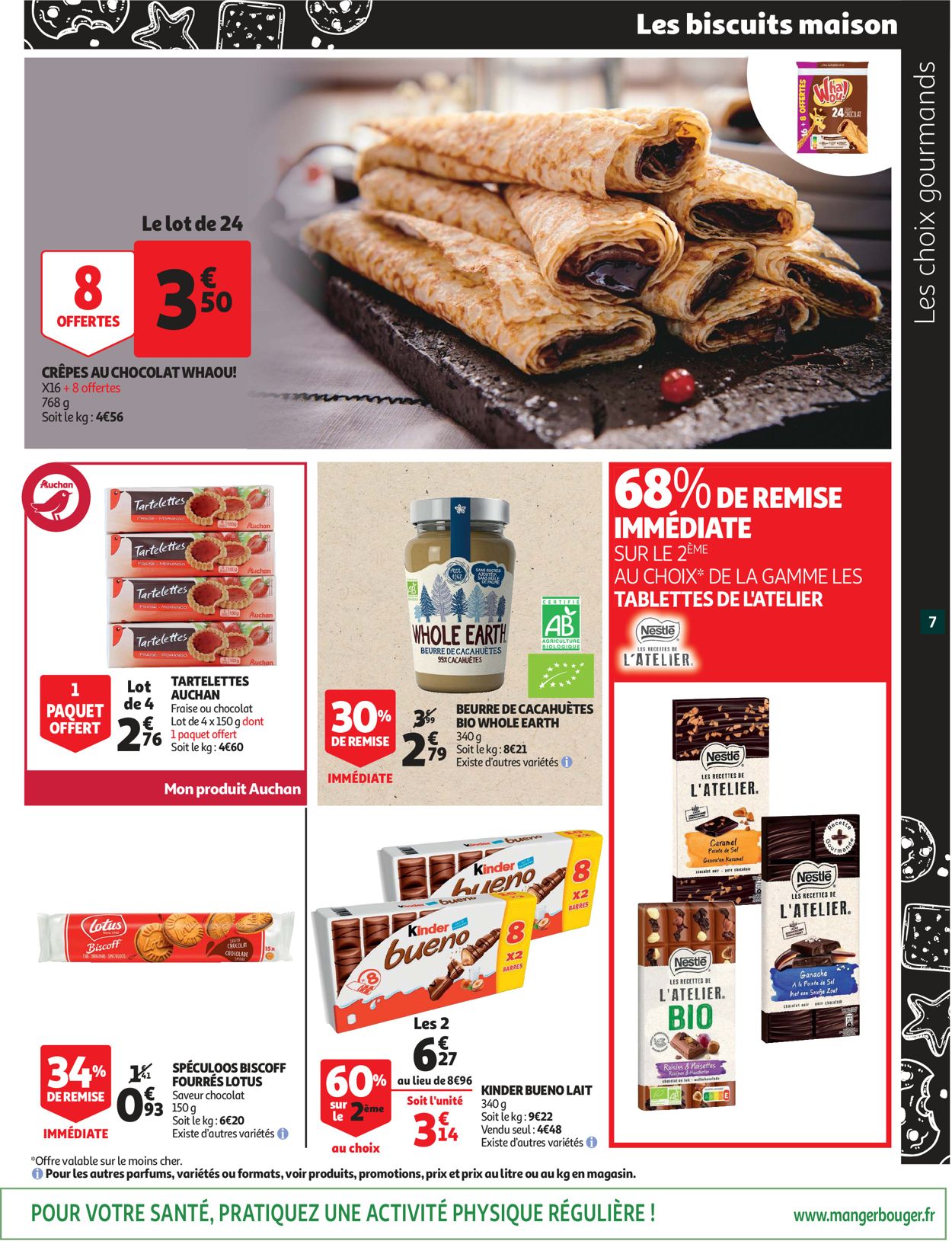 Auchan Catalogue - 13.10-19.10.2021 (Page 7)
