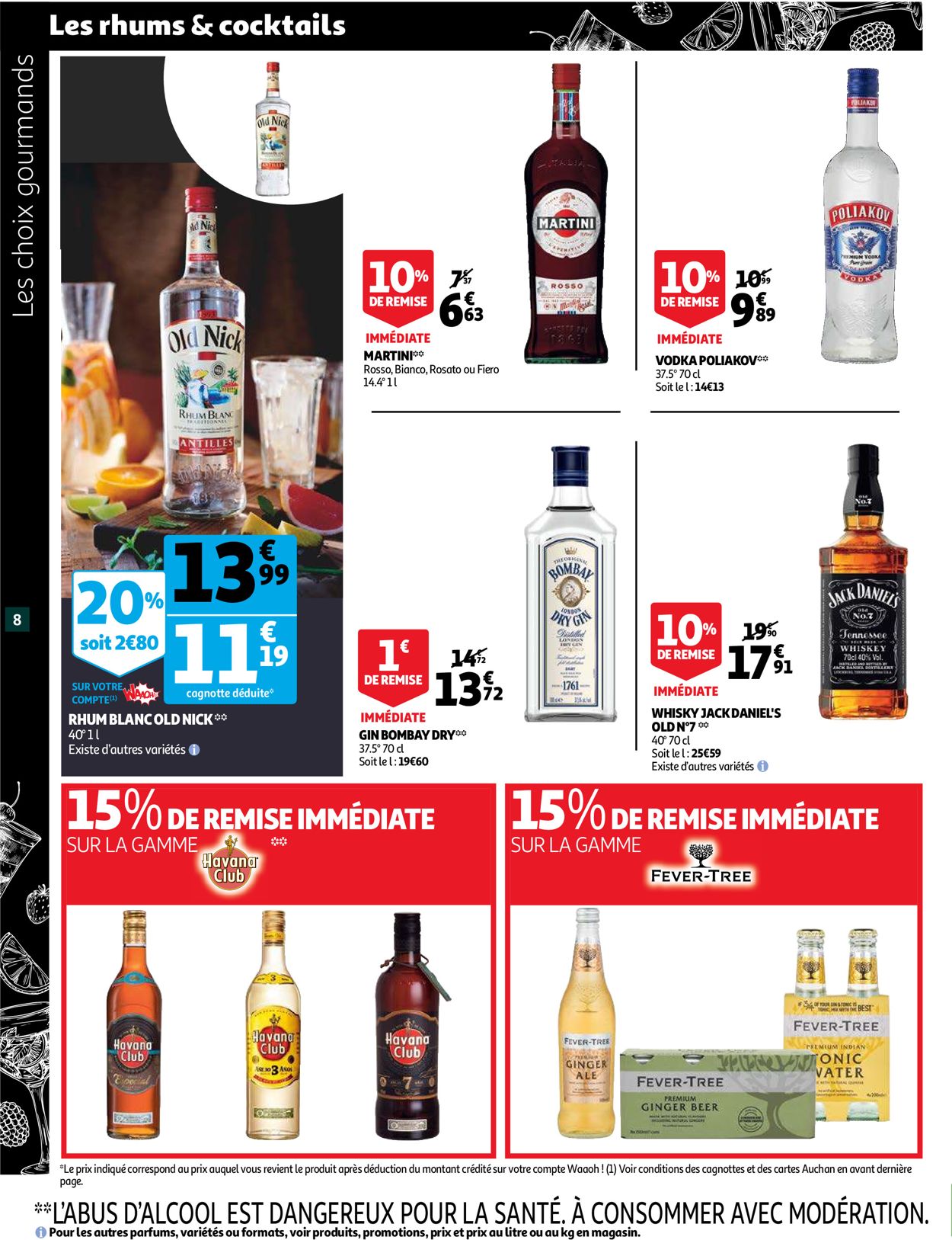 Auchan Catalogue - 13.10-19.10.2021 (Page 8)