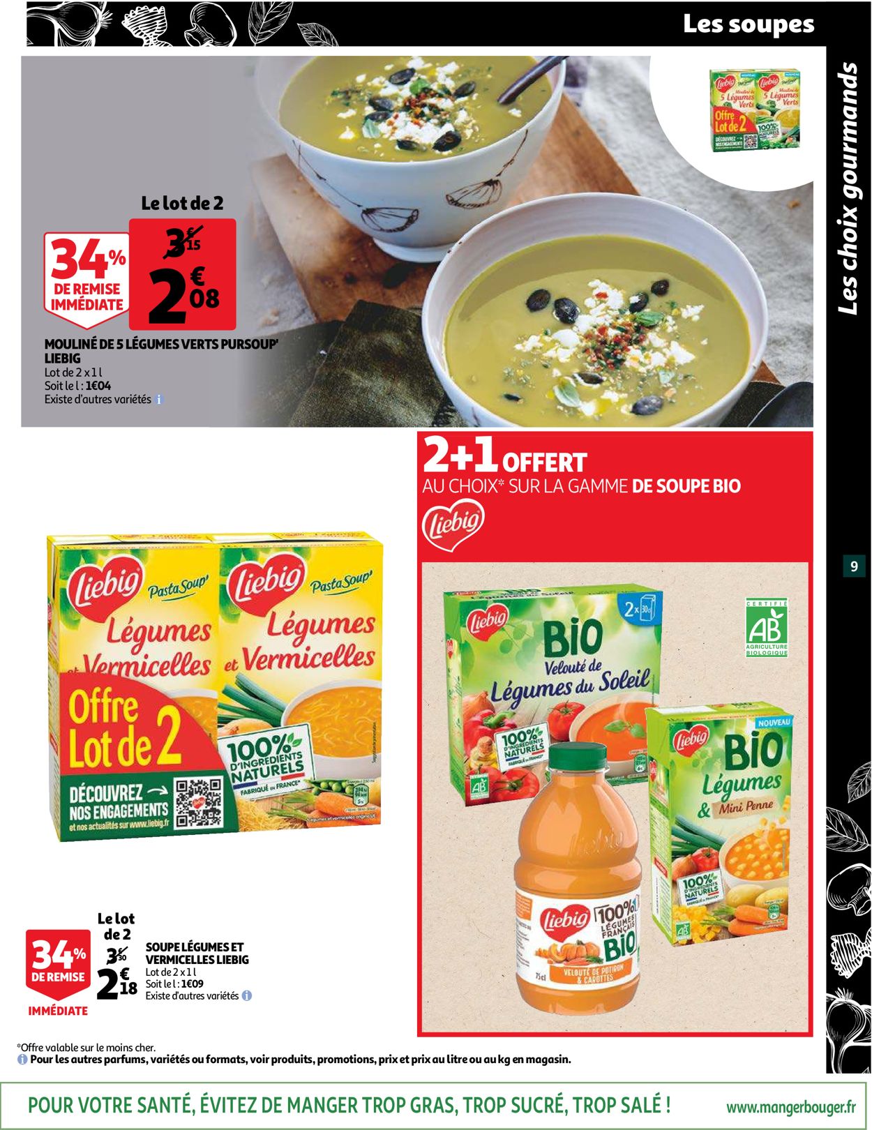 Auchan Catalogue - 13.10-19.10.2021 (Page 9)