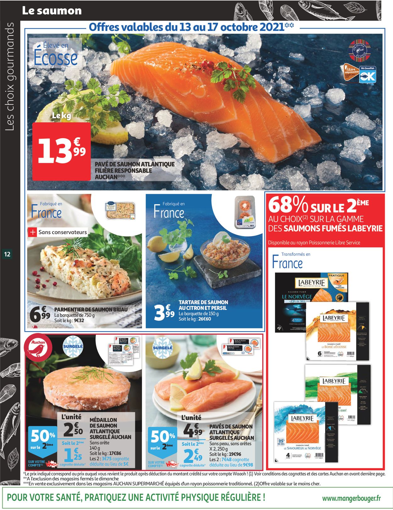 Auchan Catalogue - 13.10-19.10.2021 (Page 12)