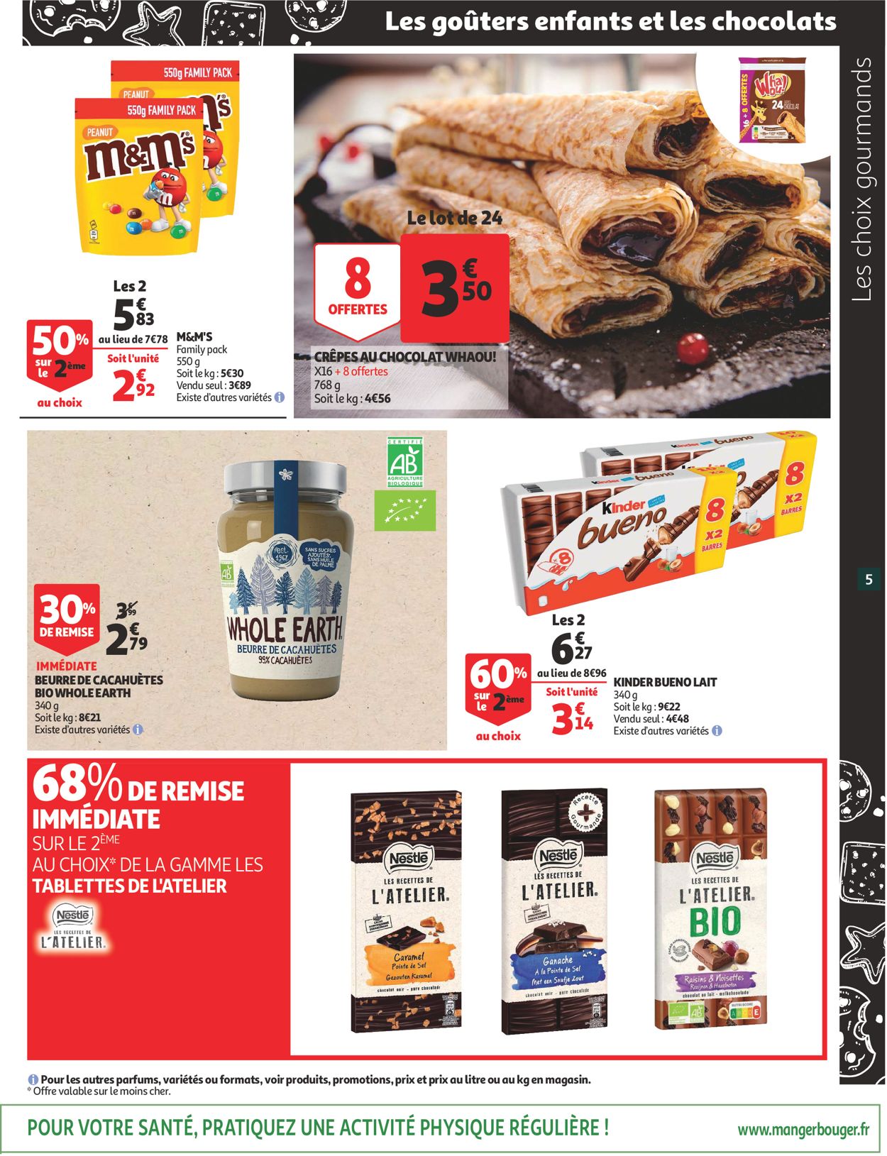 Auchan Catalogue - 13.10-19.10.2021 (Page 5)