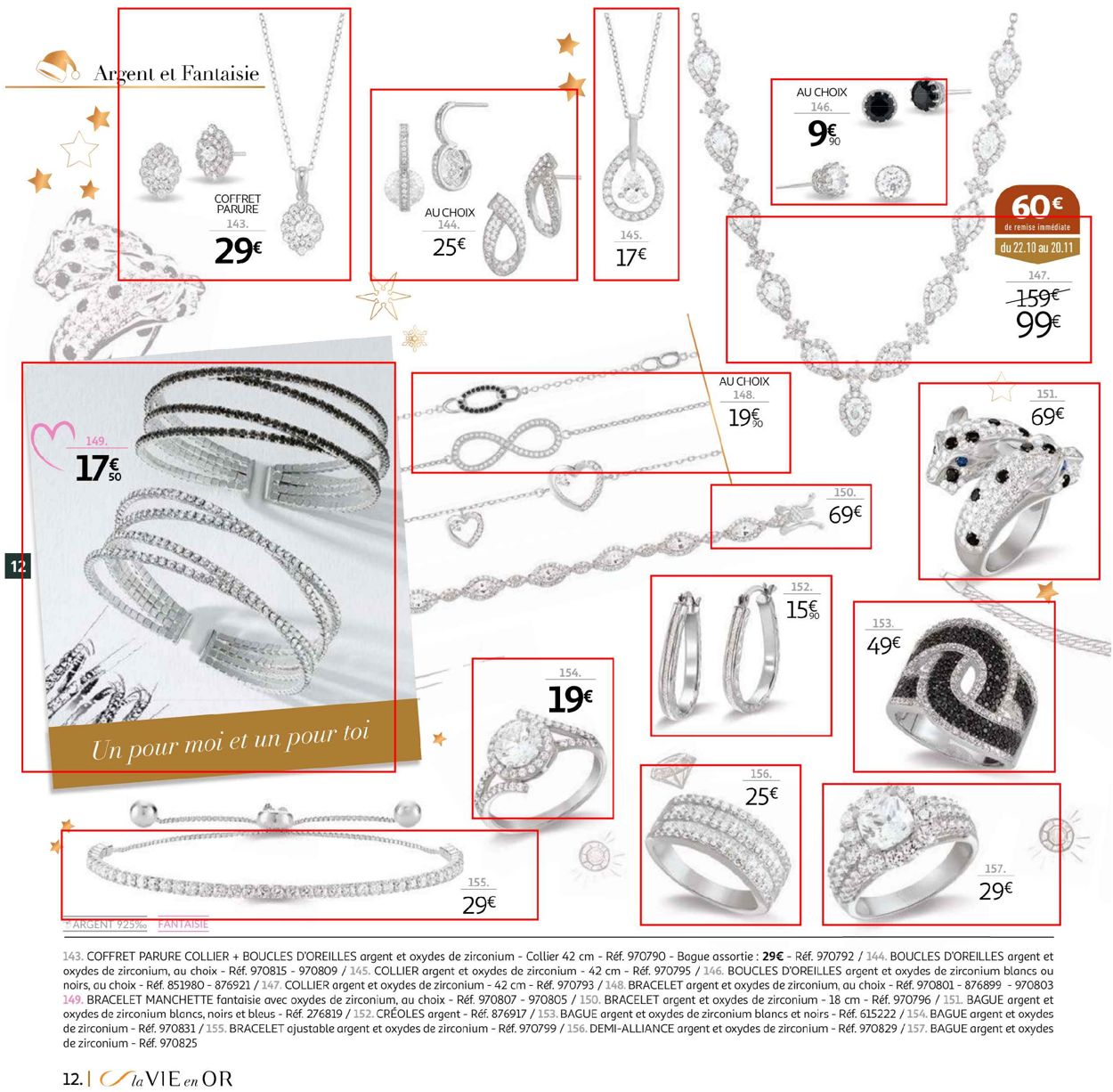 Auchan Catalogue - 22.10-31.12.2021 (Page 12)