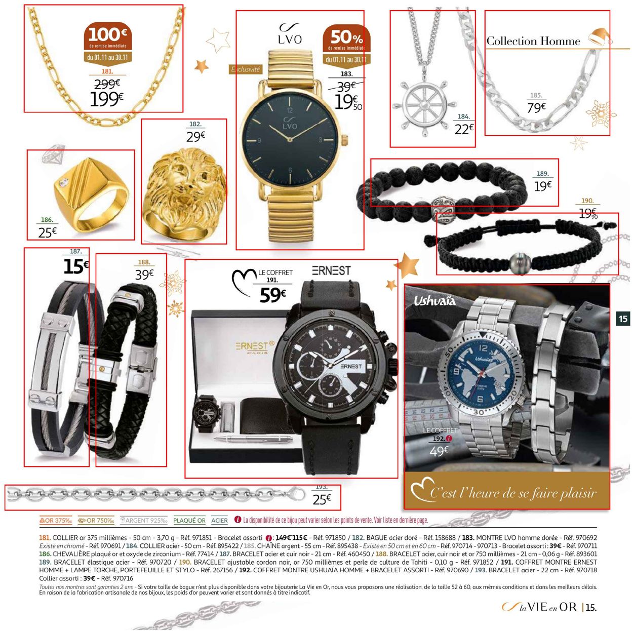 Auchan Catalogue - 22.10-31.12.2021 (Page 15)