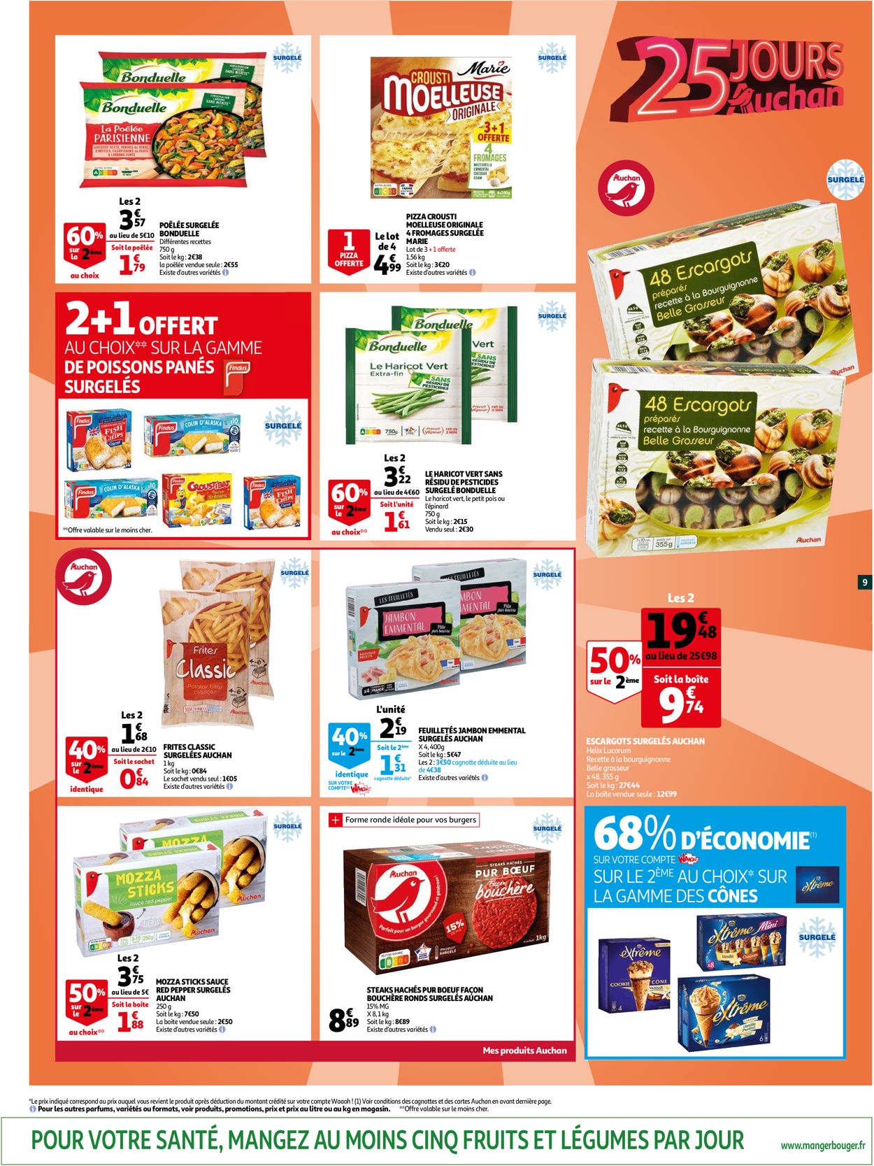 Auchan Catalogue - 27.10-02.11.2021 (Page 9)