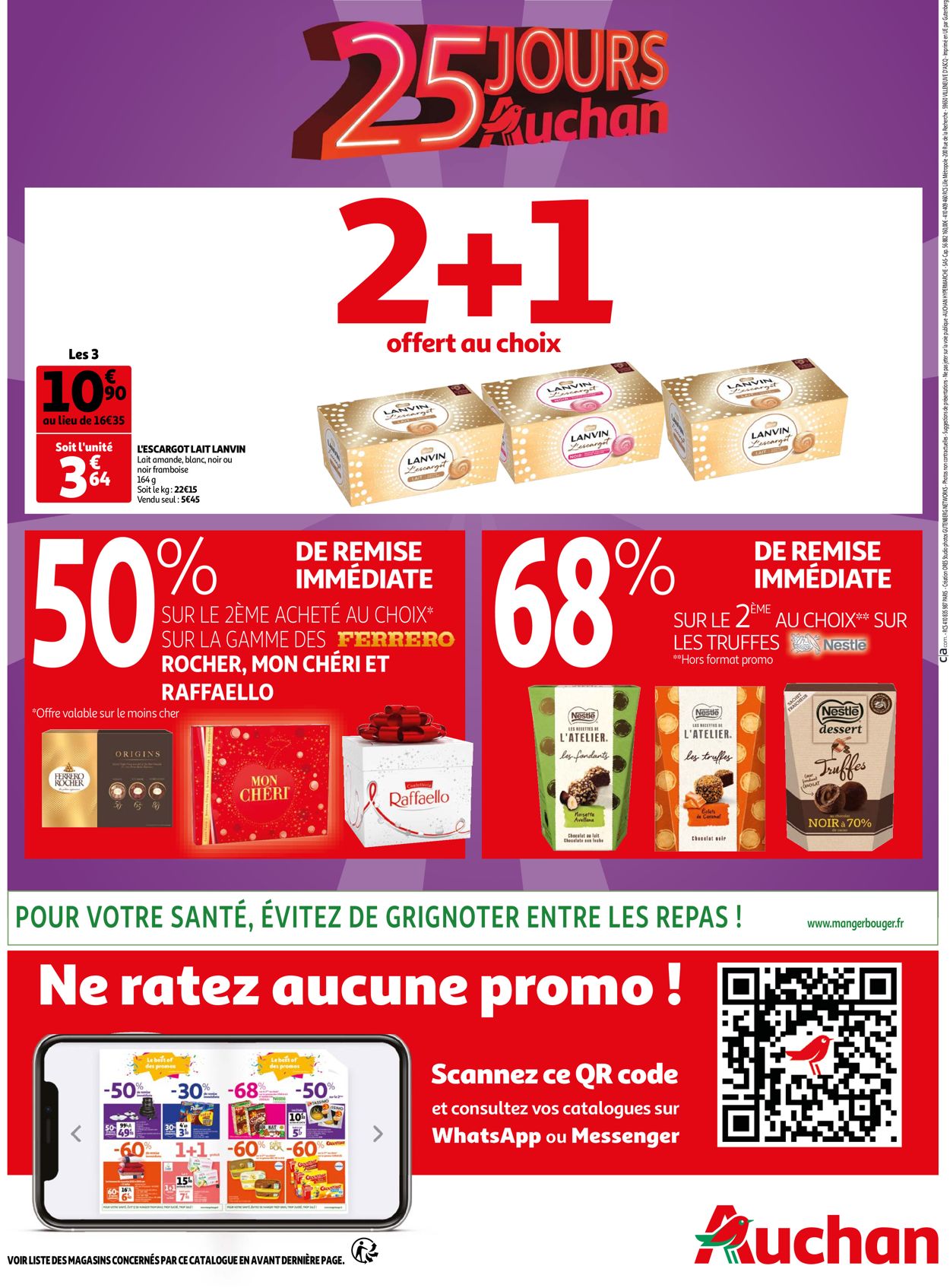 Auchan Catalogue - 27.10-02.11.2021 (Page 40)