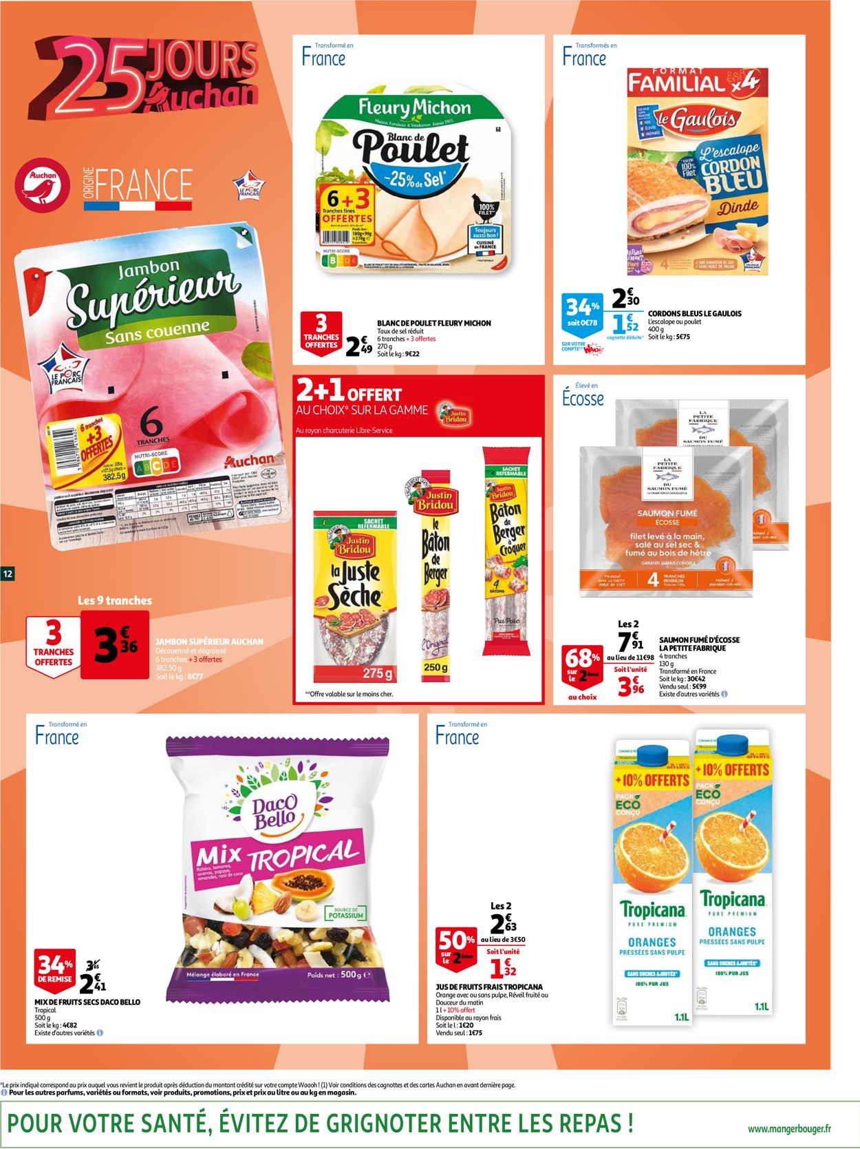 Auchan Catalogue - 27.10-02.11.2021 (Page 12)