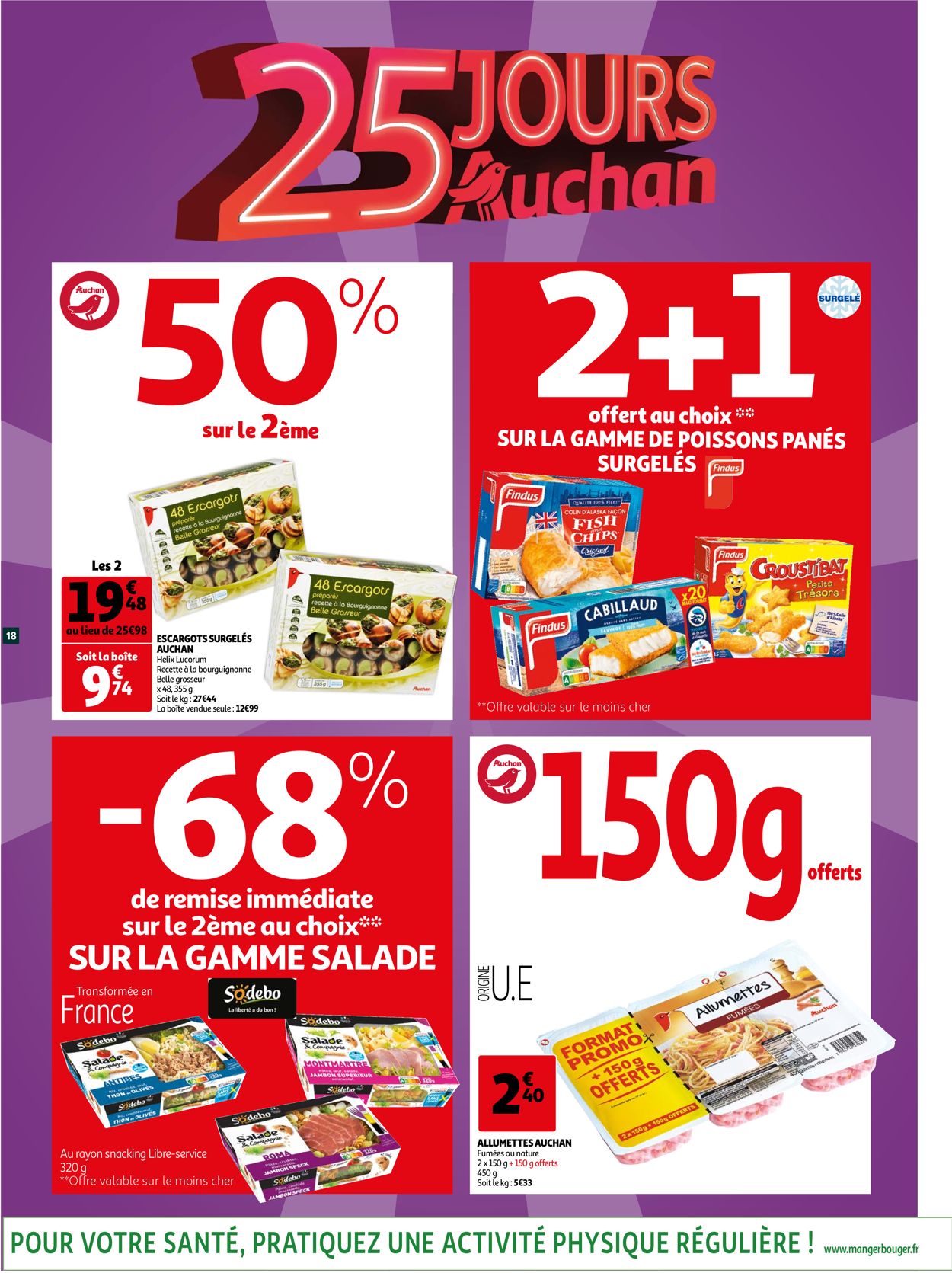 Auchan Catalogue - 27.10-02.11.2021 (Page 18)