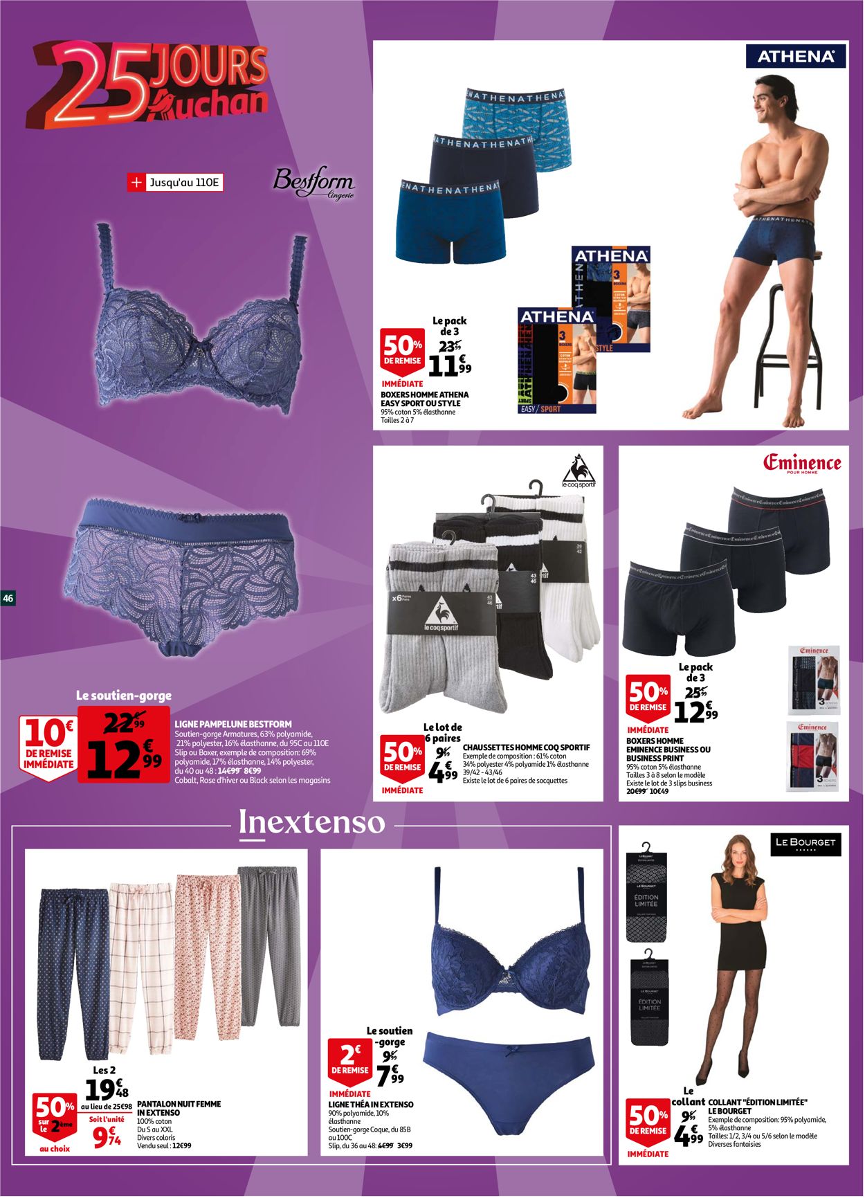 Auchan Catalogue - 27.10-02.11.2021 (Page 46)