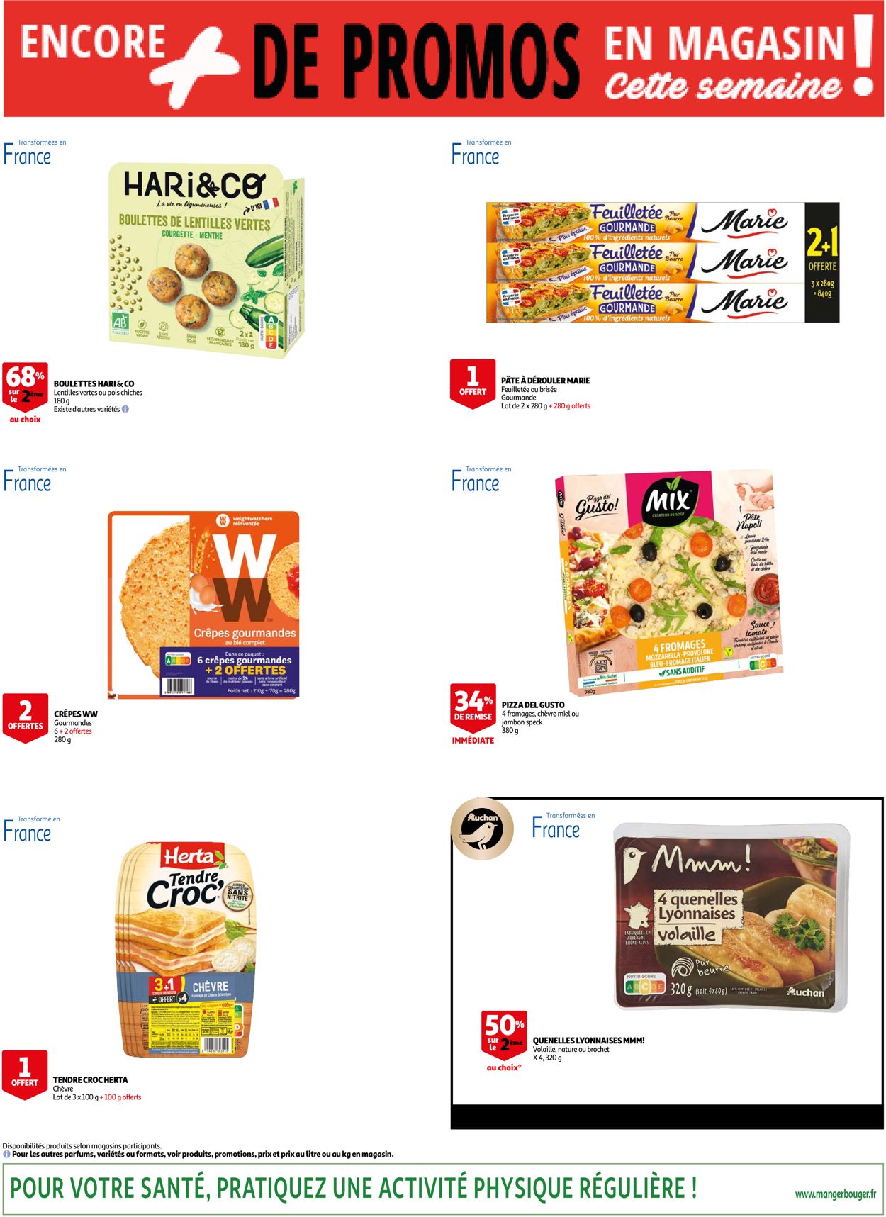 Auchan Catalogue - 27.10-02.11.2021 (Page 61)