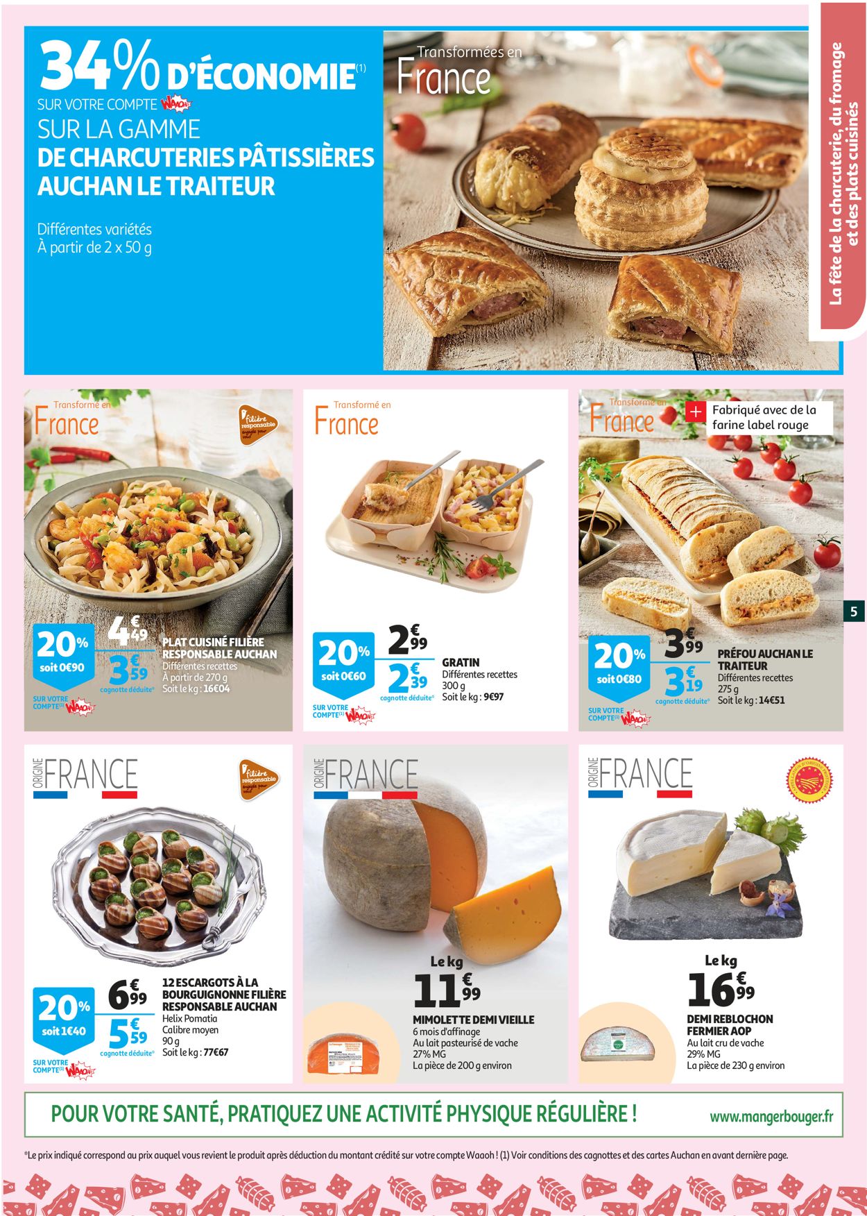 Auchan Catalogue - 03.11-09.11.2021 (Page 5)