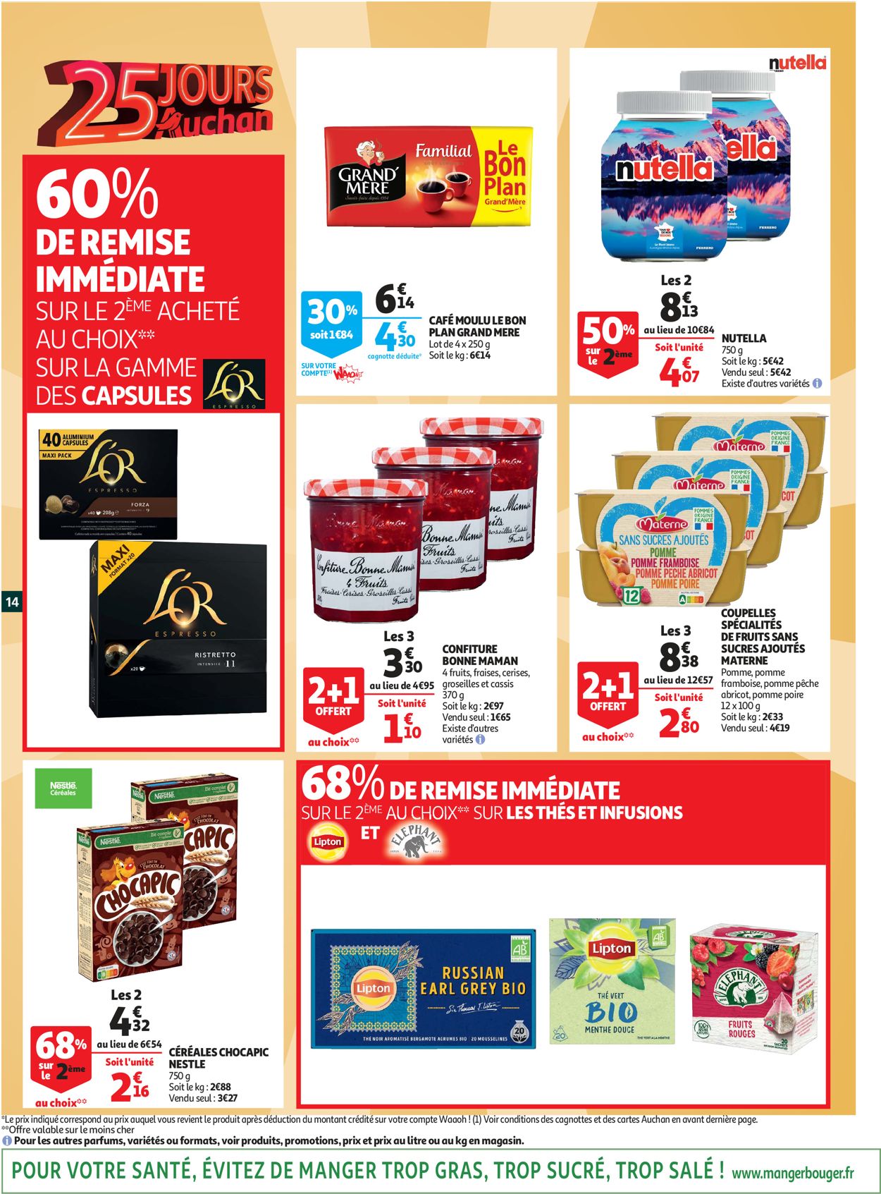 Auchan Catalogue - 03.11-09.11.2021 (Page 14)