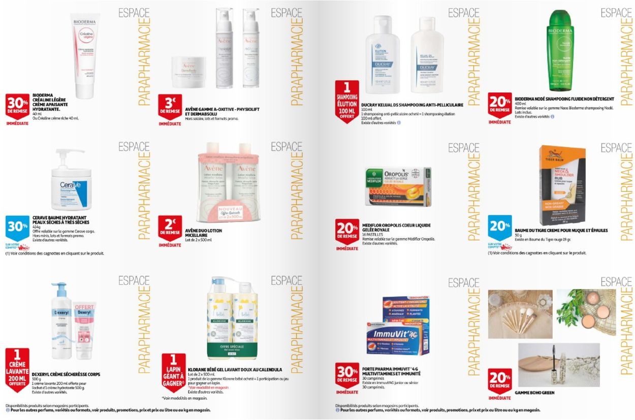 Auchan Catalogue - 03.11-16.11.2021 (Page 7)