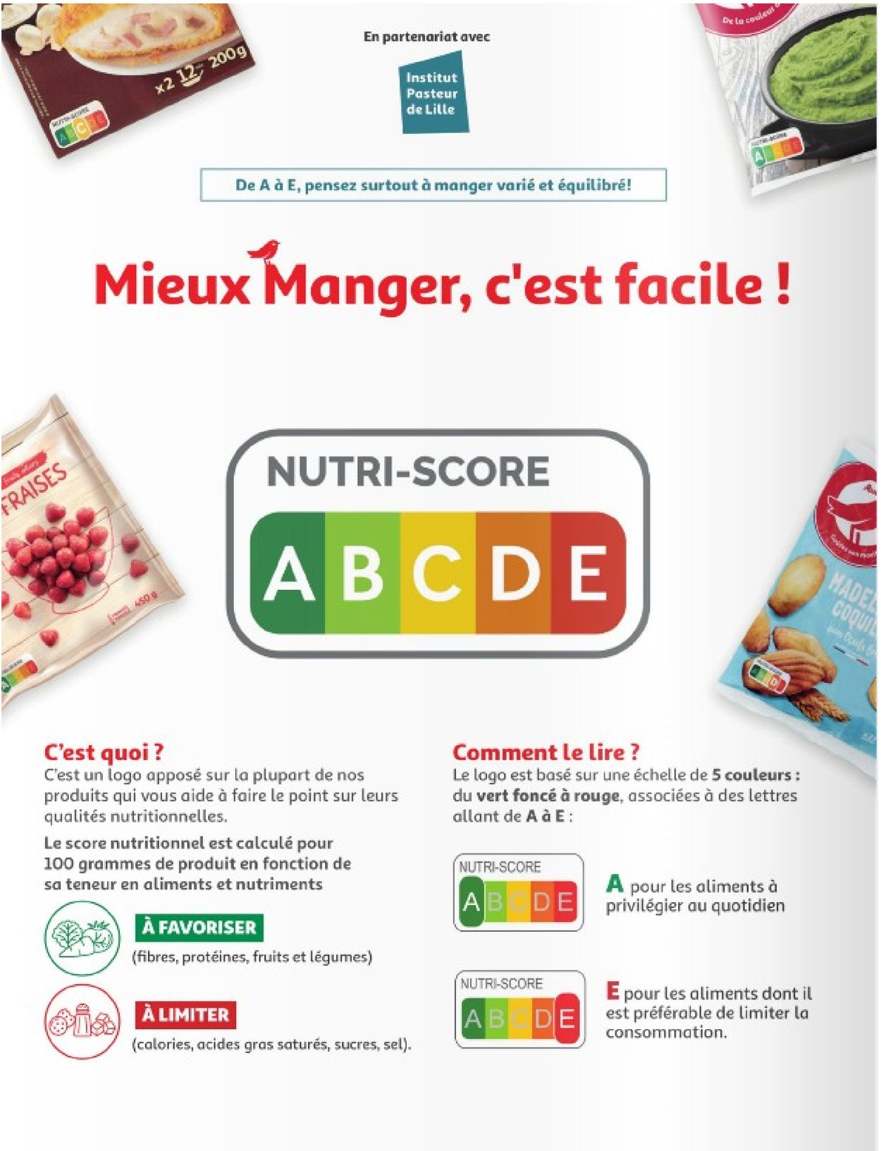 Auchan Catalogue - 03.11-16.11.2021 (Page 9)