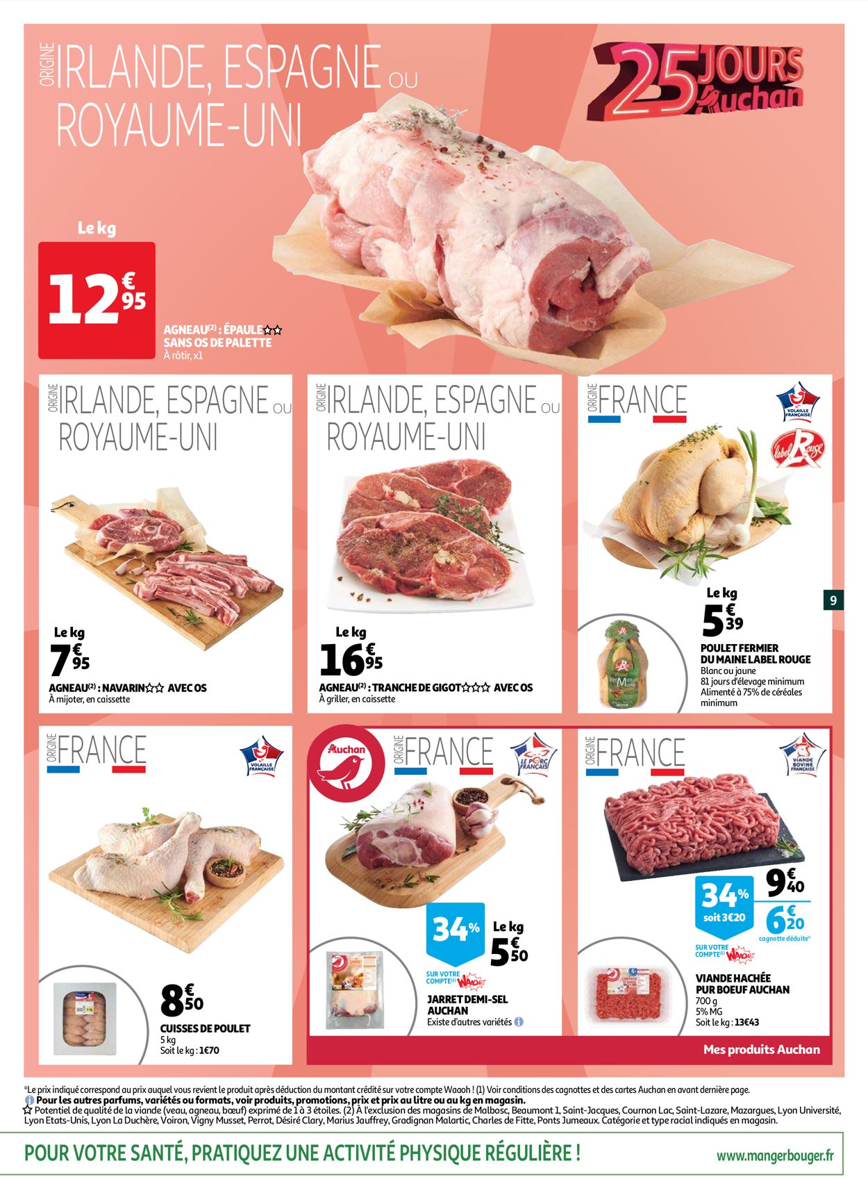 Auchan Catalogue - 10.11-16.11.2021 (Page 9)