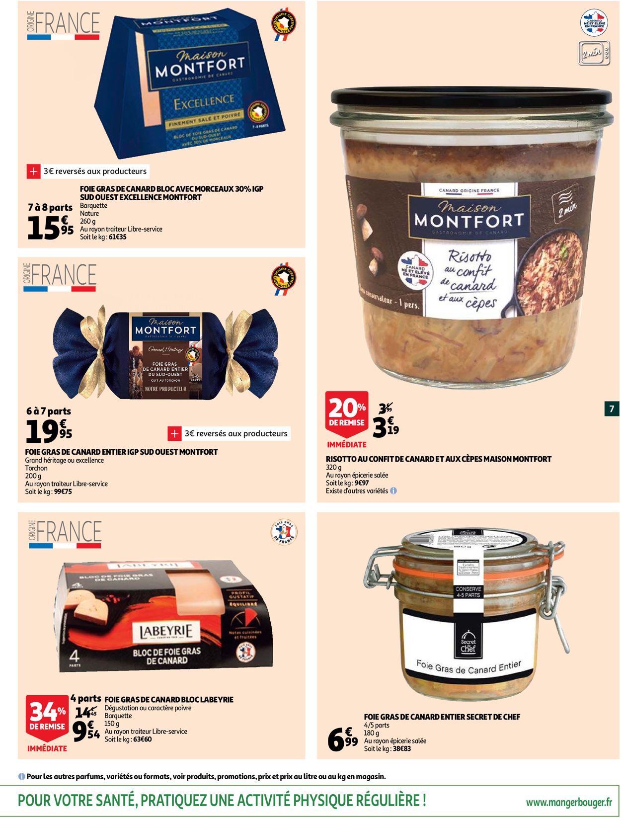 Auchan Catalogue - 10.11-16.11.2021 (Page 7)