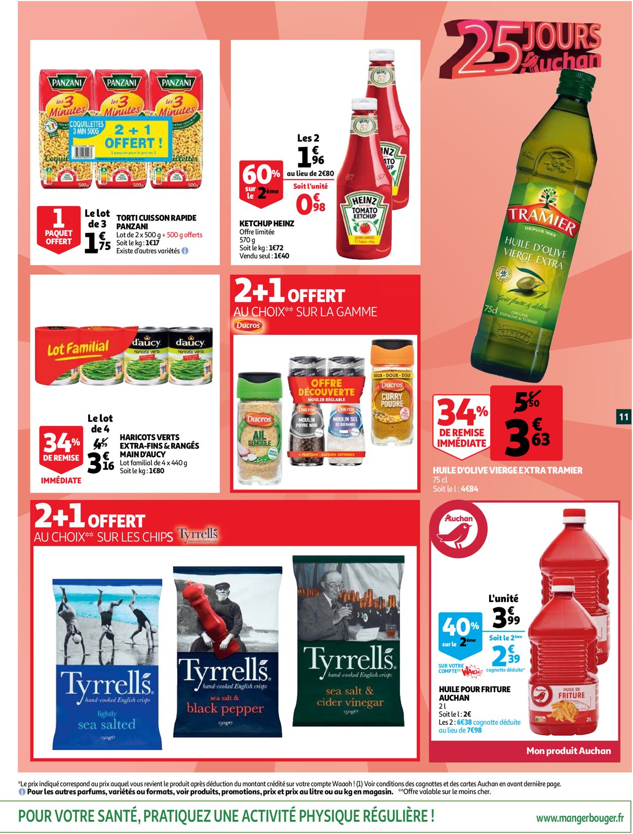 Auchan Catalogue - 10.11-16.11.2021 (Page 11)