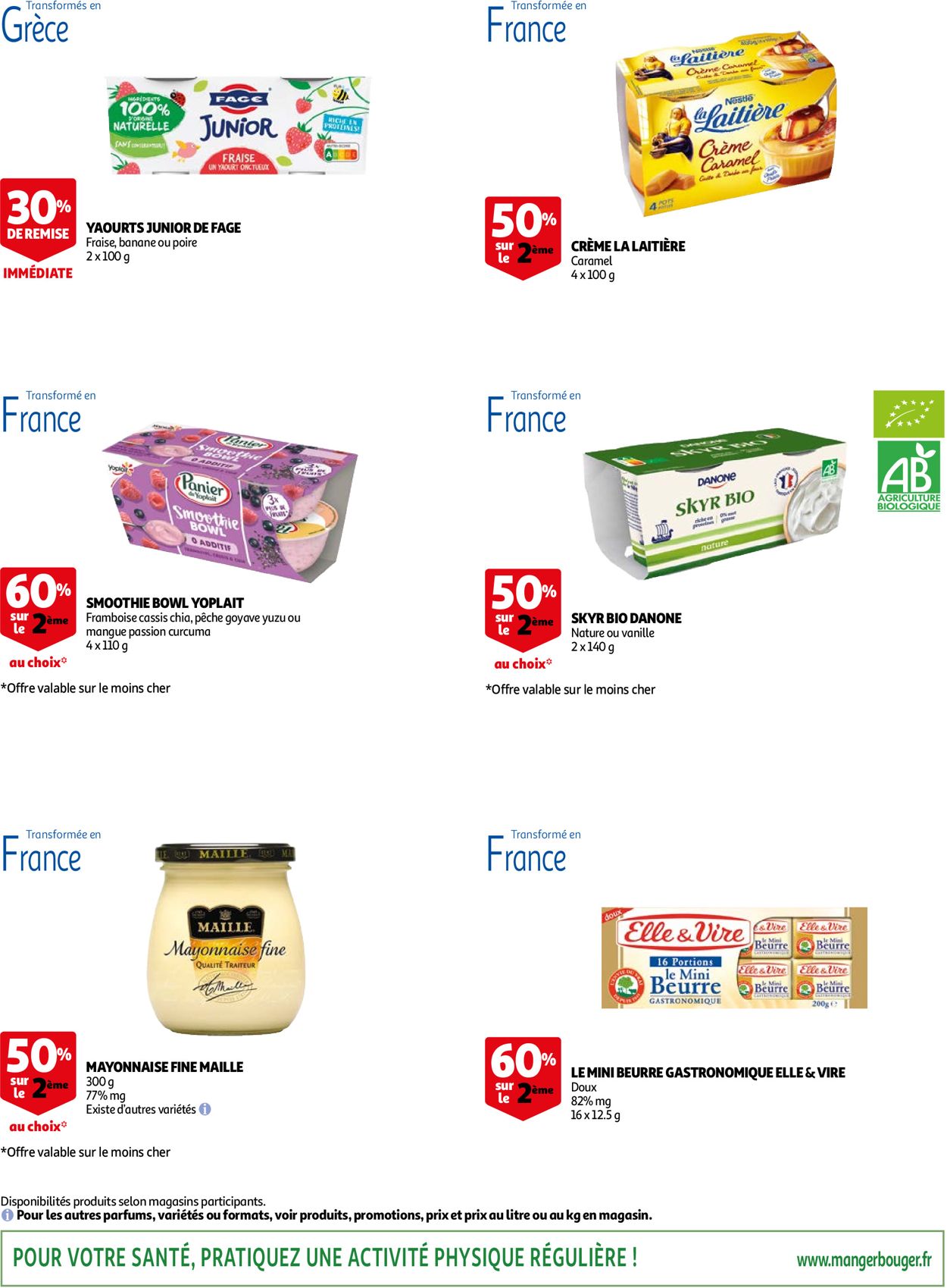 Auchan Catalogue - 17.11-30.11.2021 (Page 2)