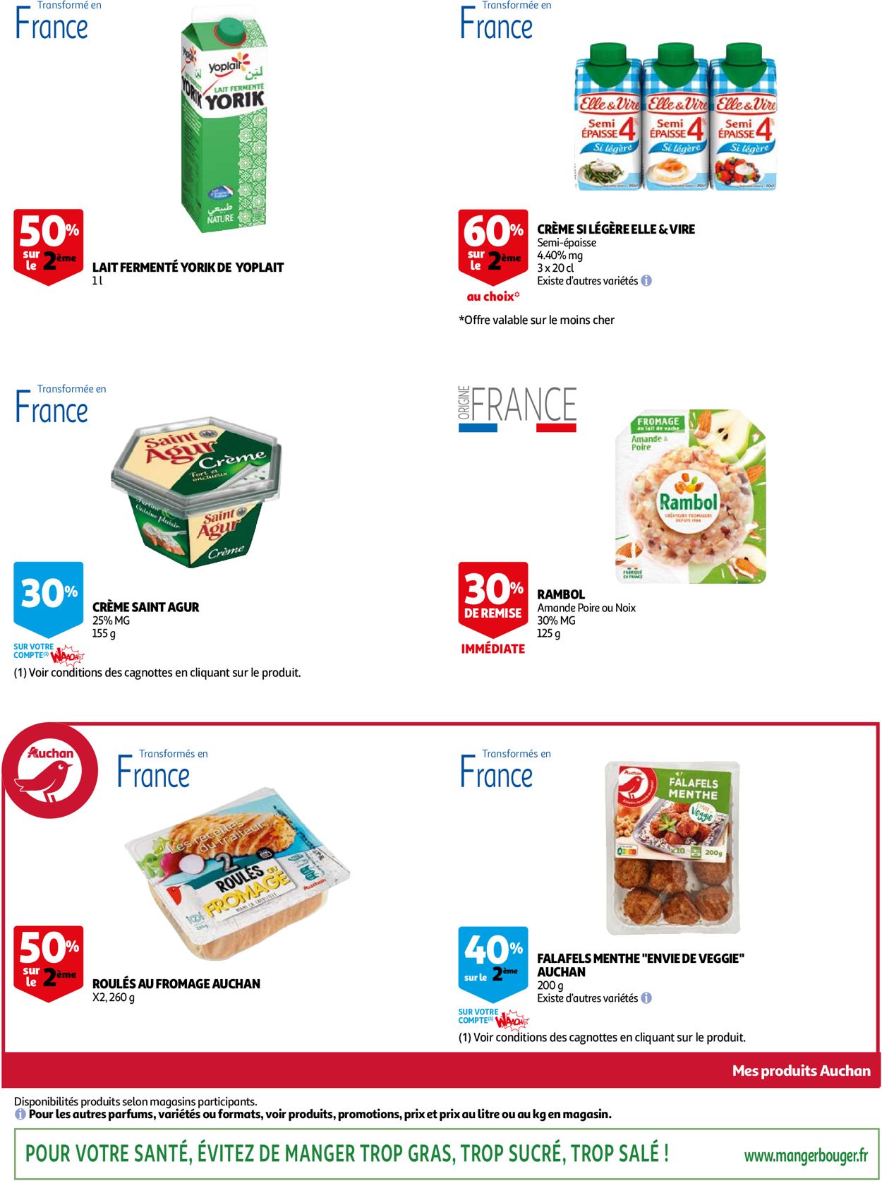 Auchan Catalogue - 17.11-30.11.2021 (Page 3)
