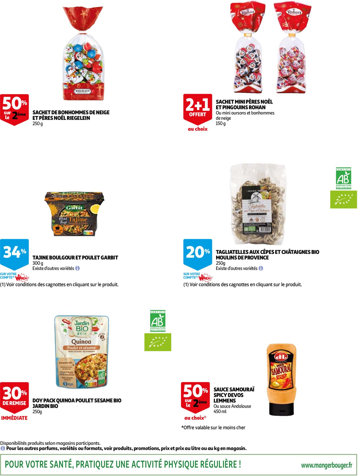 Auchan Catalogue - 17.11-30.11.2021 (Page 6)