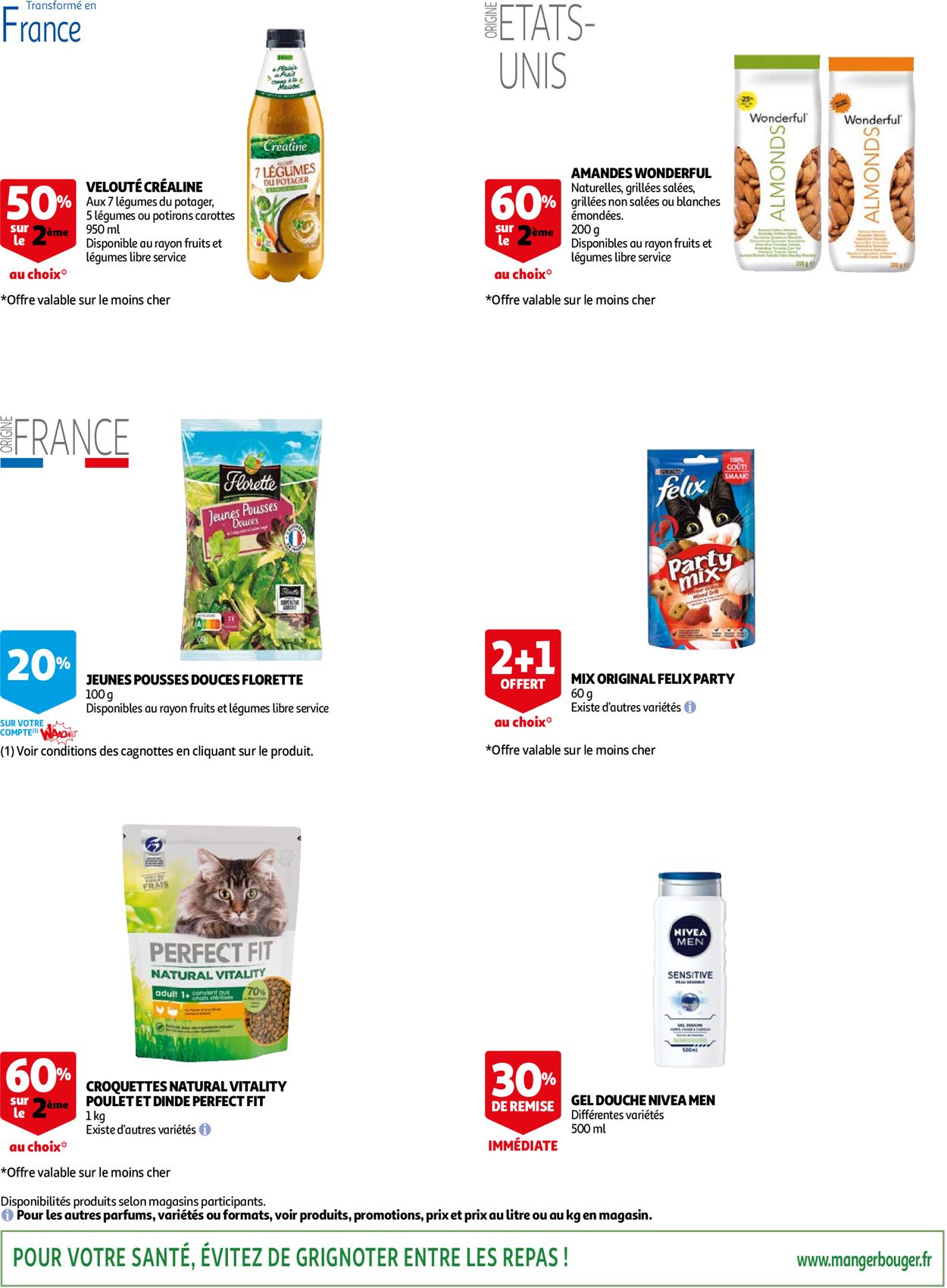 Auchan Catalogue - 17.11-30.11.2021 (Page 10)