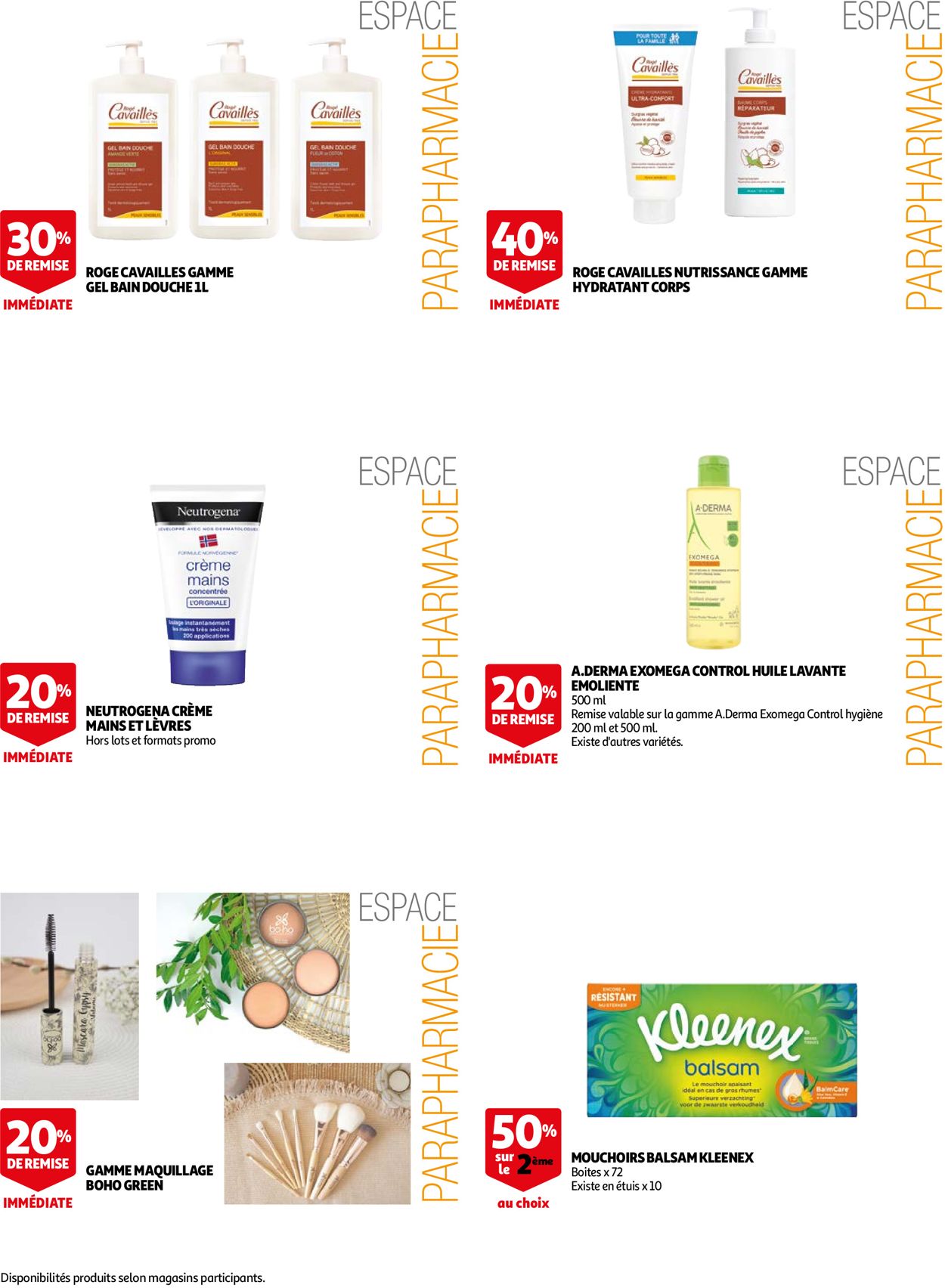 Auchan Catalogue - 17.11-30.11.2021 (Page 13)