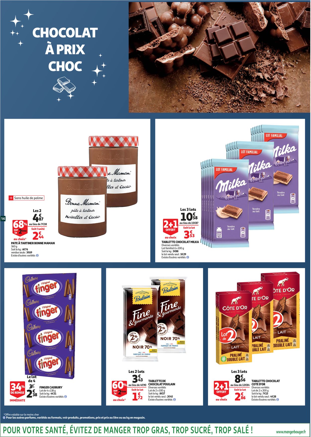 Auchan Catalogue - 17.11-23.11.2021 (Page 14)