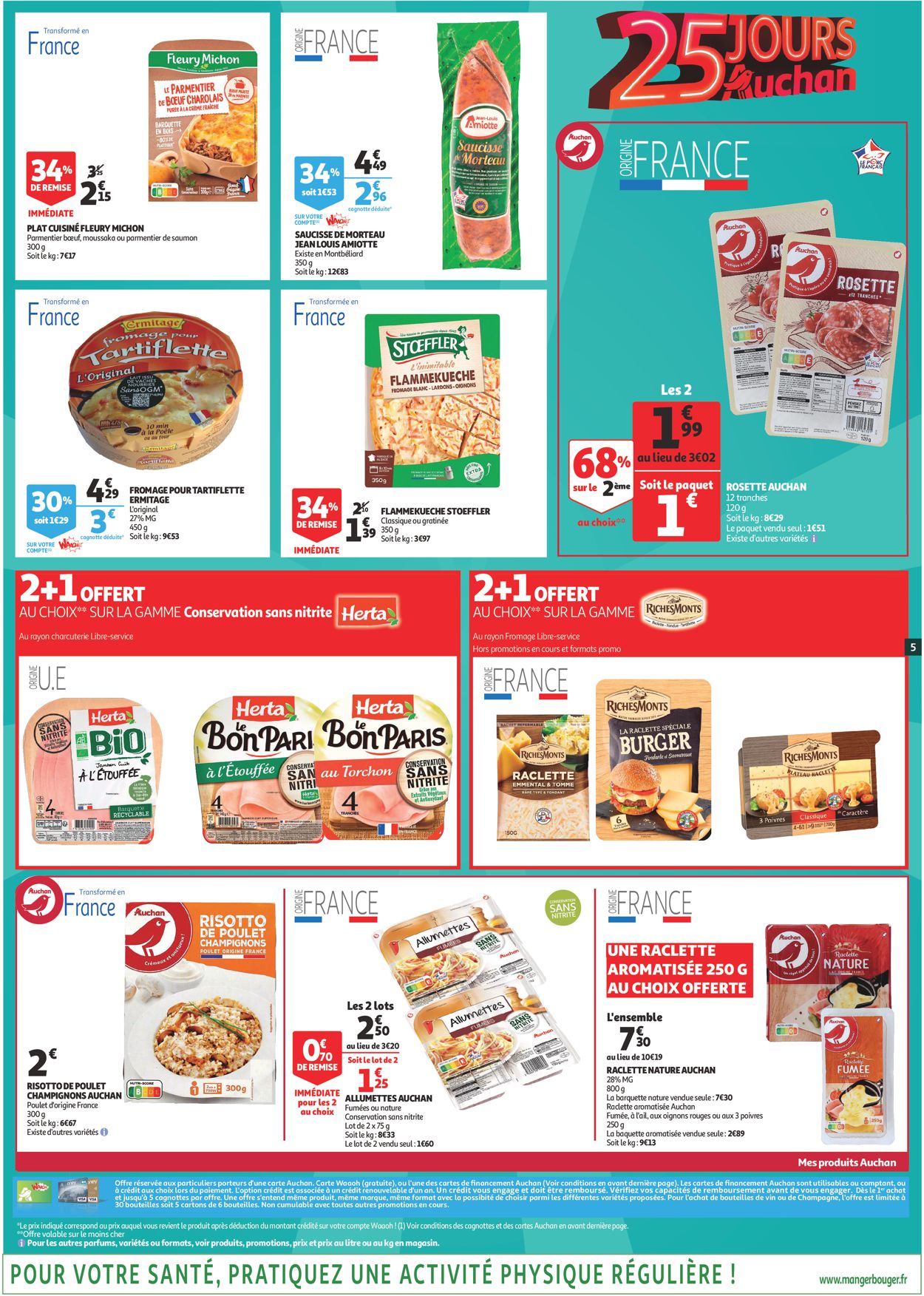 Auchan Catalogue - 17.11-23.11.2021 (Page 5)