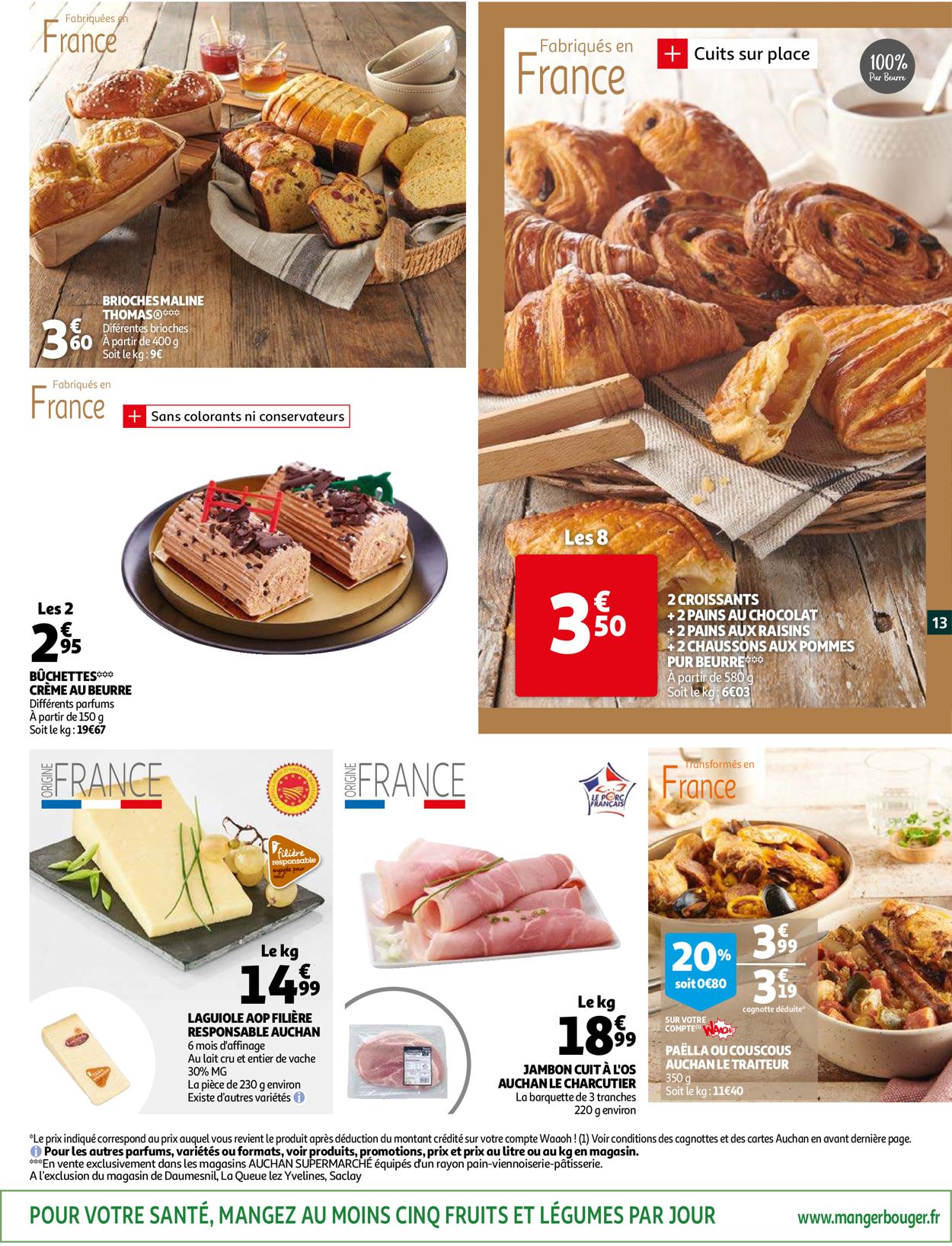 Auchan Catalogue - 24.11-30.11.2021 (Page 13)