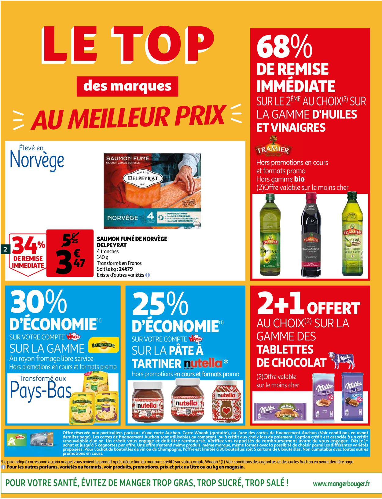 Auchan Catalogue - 01.12-07.12.2021 (Page 2)