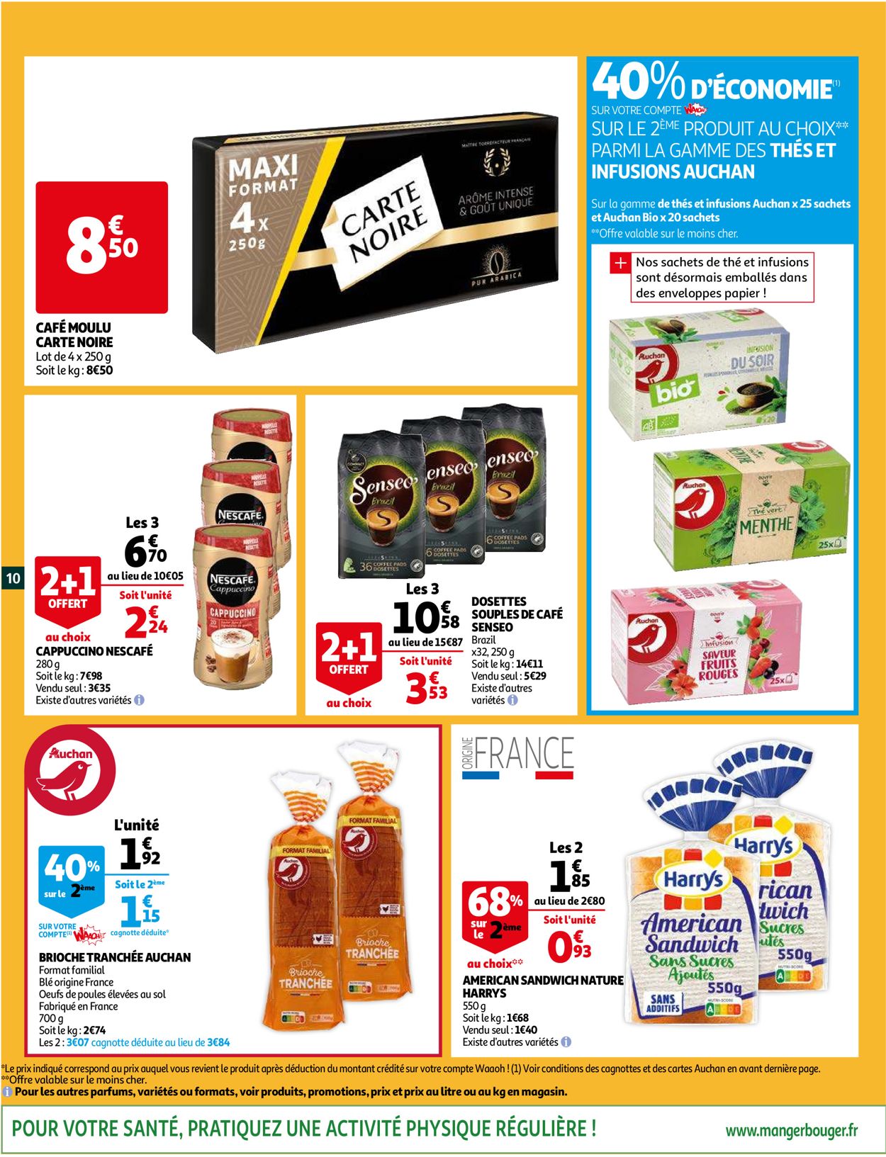 Auchan Catalogue - 01.12-07.12.2021 (Page 10)
