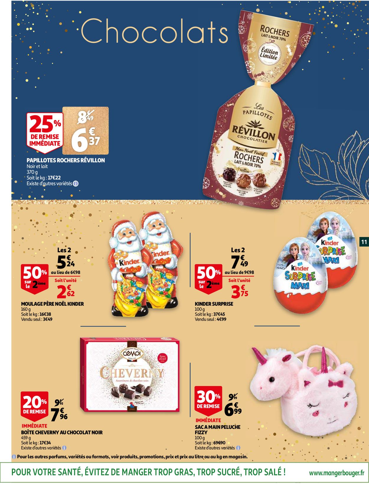 Auchan Catalogue - 01.12-07.12.2021 (Page 11)