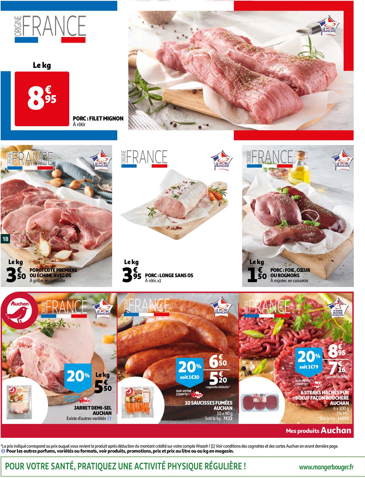 Auchan Catalogue - 01.12-07.12.2021 (Page 18)