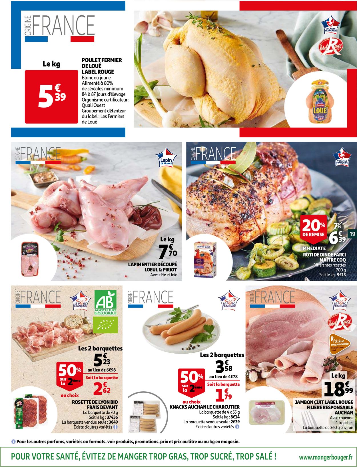 Auchan Catalogue - 01.12-07.12.2021 (Page 19)