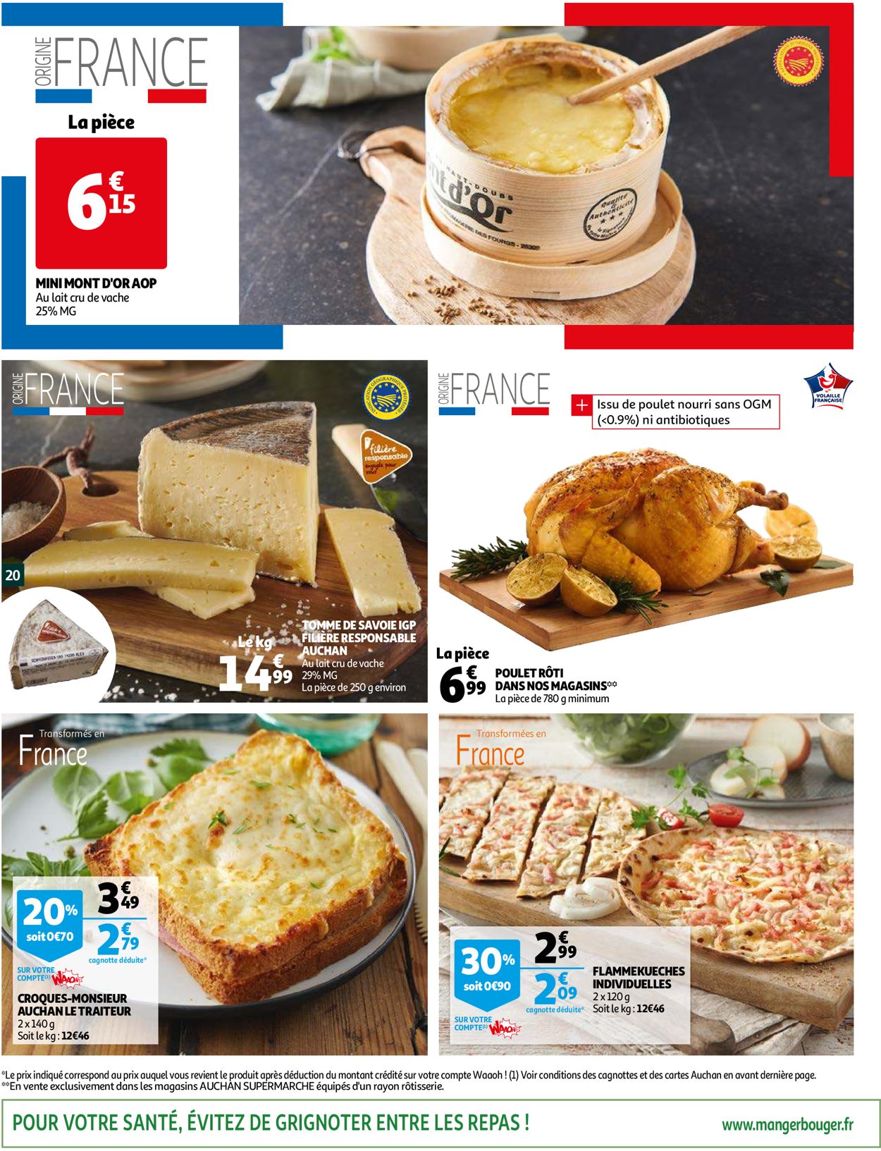 Auchan Catalogue - 01.12-07.12.2021 (Page 20)